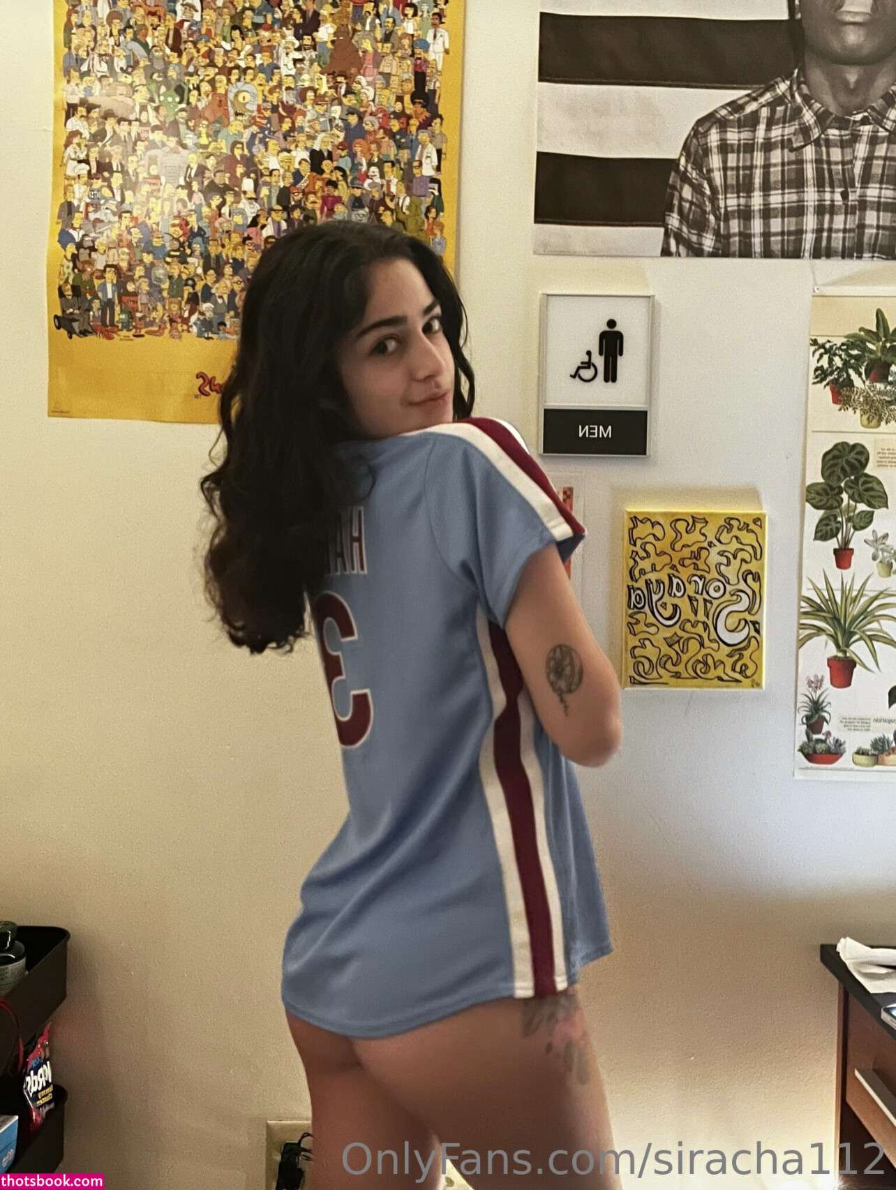 Soraya Shirazi Nude OnlyFans Photos #1 937384