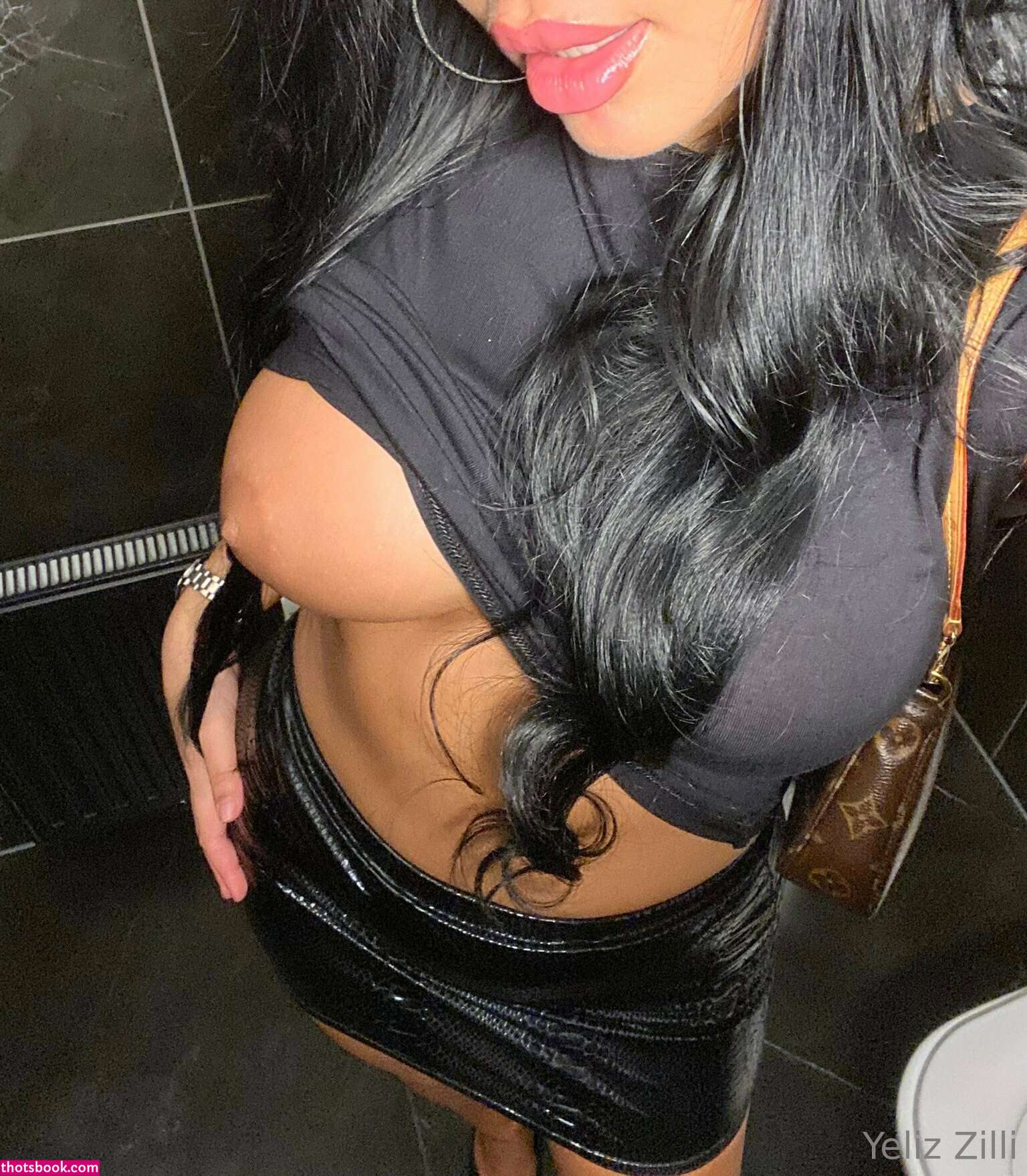 Yeliz Zilli Nude OnlyFans Photos #7 937700