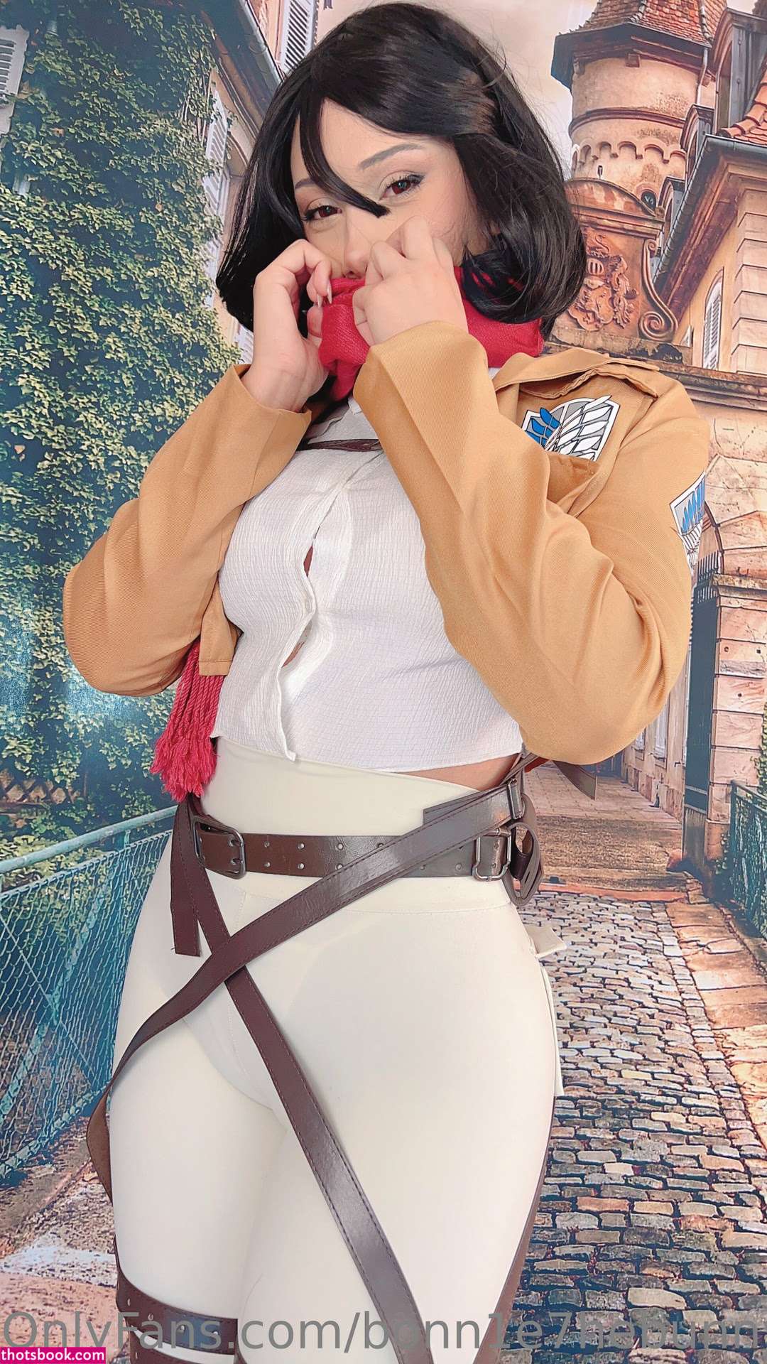 bonn1e7hebunny Nude OnlyFans Photos #8 937809