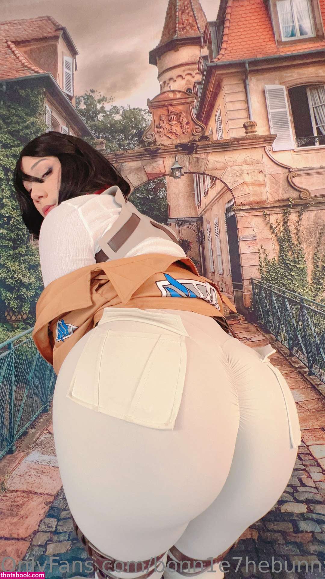 bonn1e7hebunny Nude OnlyFans Photos #15 937955