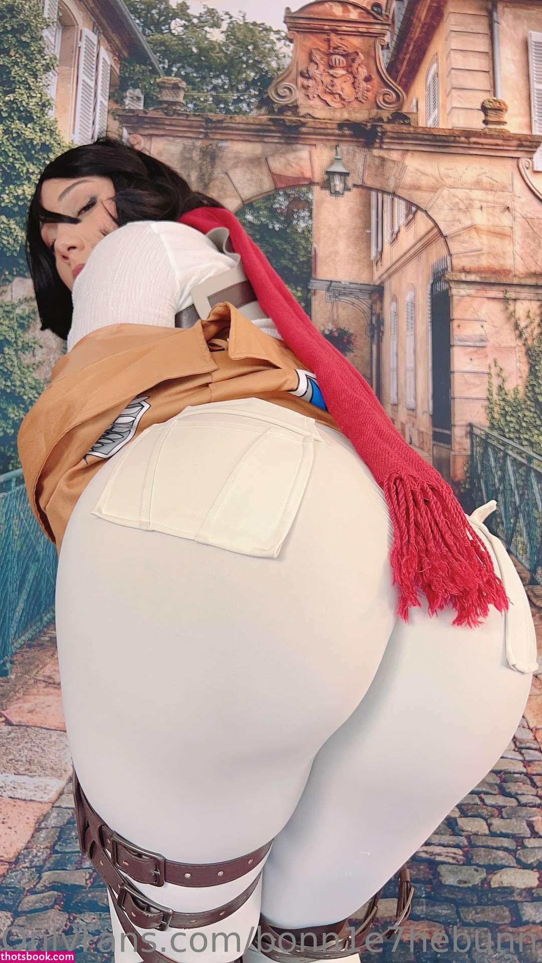 bonn1e7hebunny Nude OnlyFans Photos #15 937962