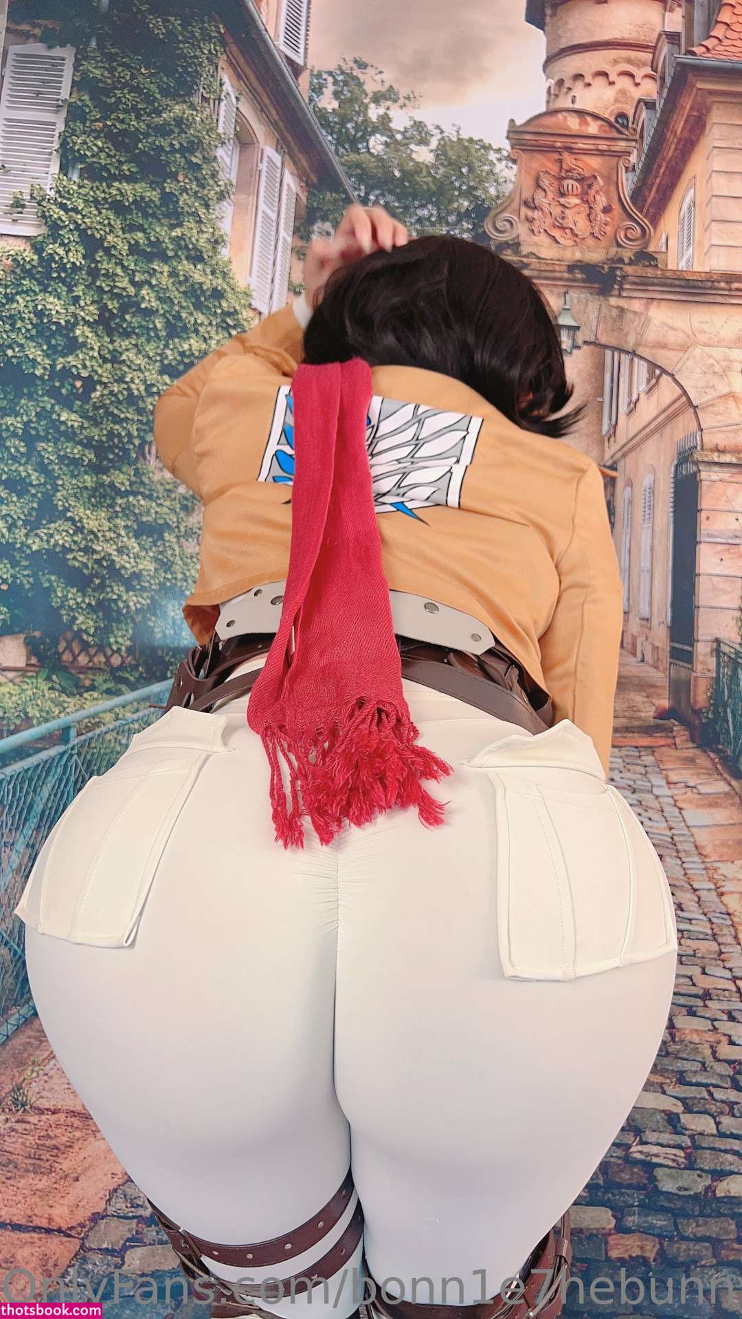 bonn1e7hebunny Nude OnlyFans Photos #15 937965