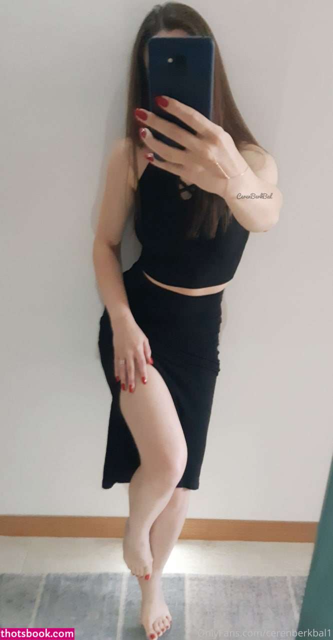 Cerenberkbal1 Ceren Bal Nude OnlyFans Photos #13 938065