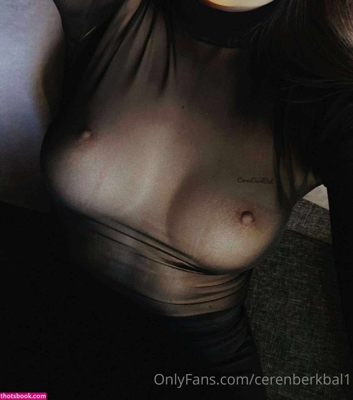 Cerenberkbal1 Ceren Bal Nude OnlyFans Photos #14 938071