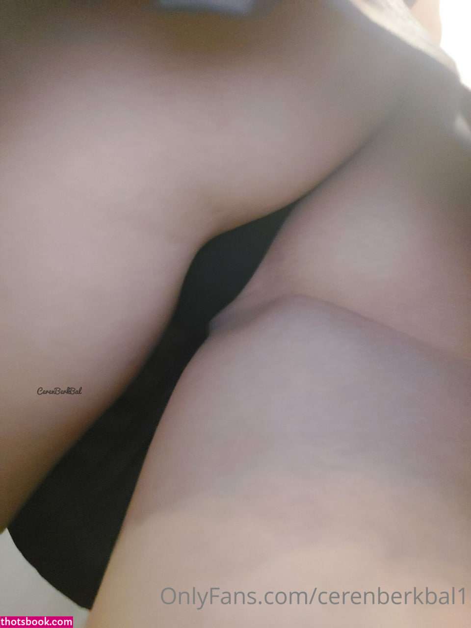 Cerenberkbal1 Ceren Bal Nude OnlyFans Photos #14 938075