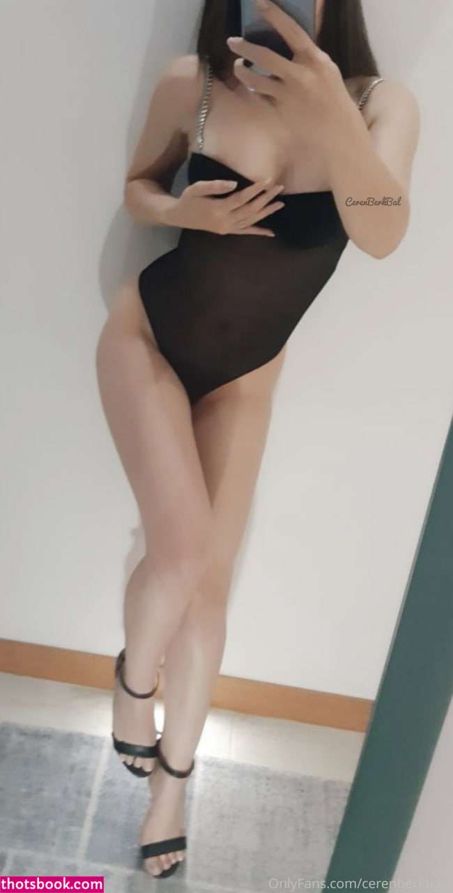 Cerenberkbal1 Ceren Bal Nude OnlyFans Photos #14 938077