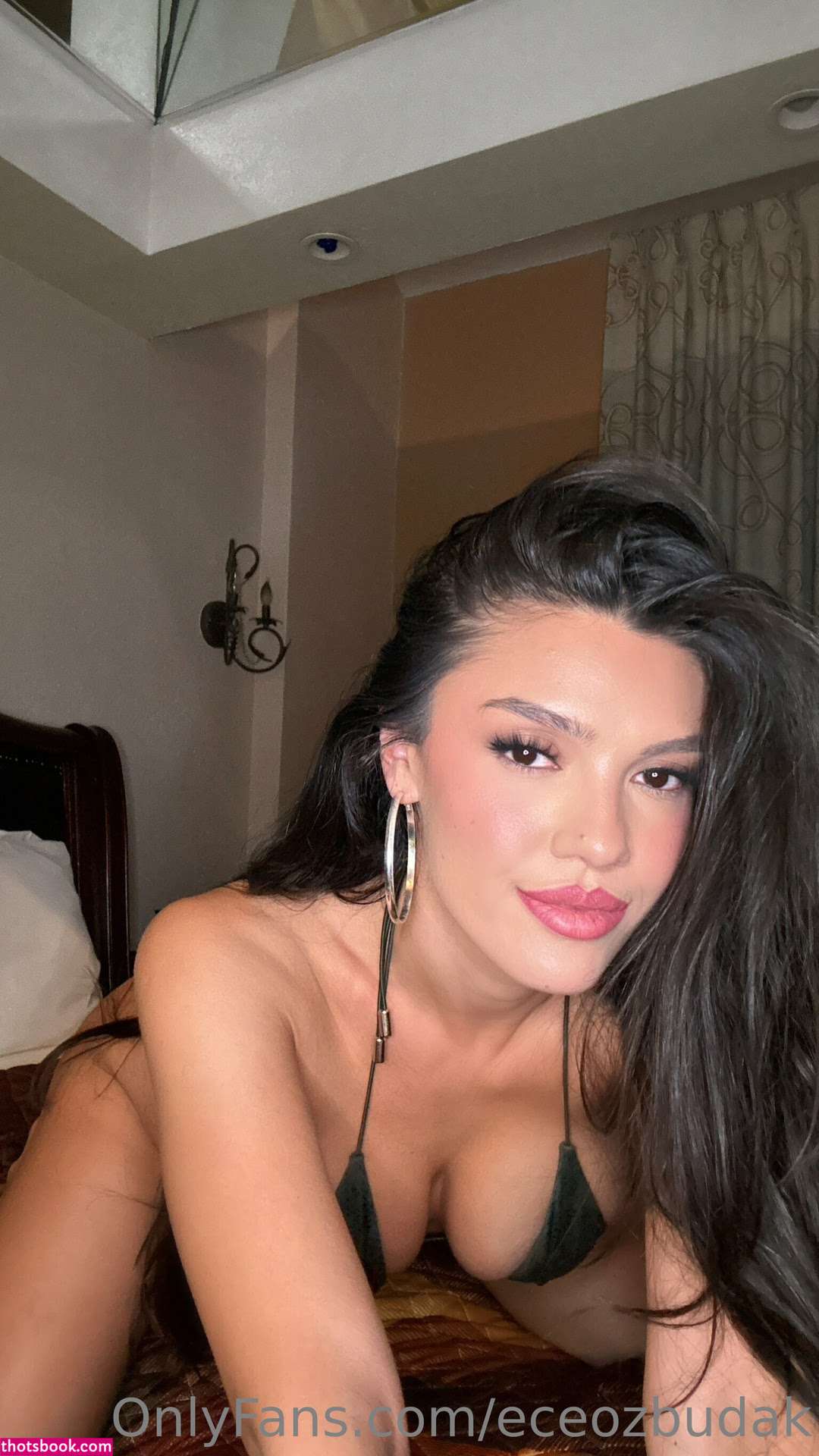 eceozbudak Nude OnlyFans Photos #14 938170