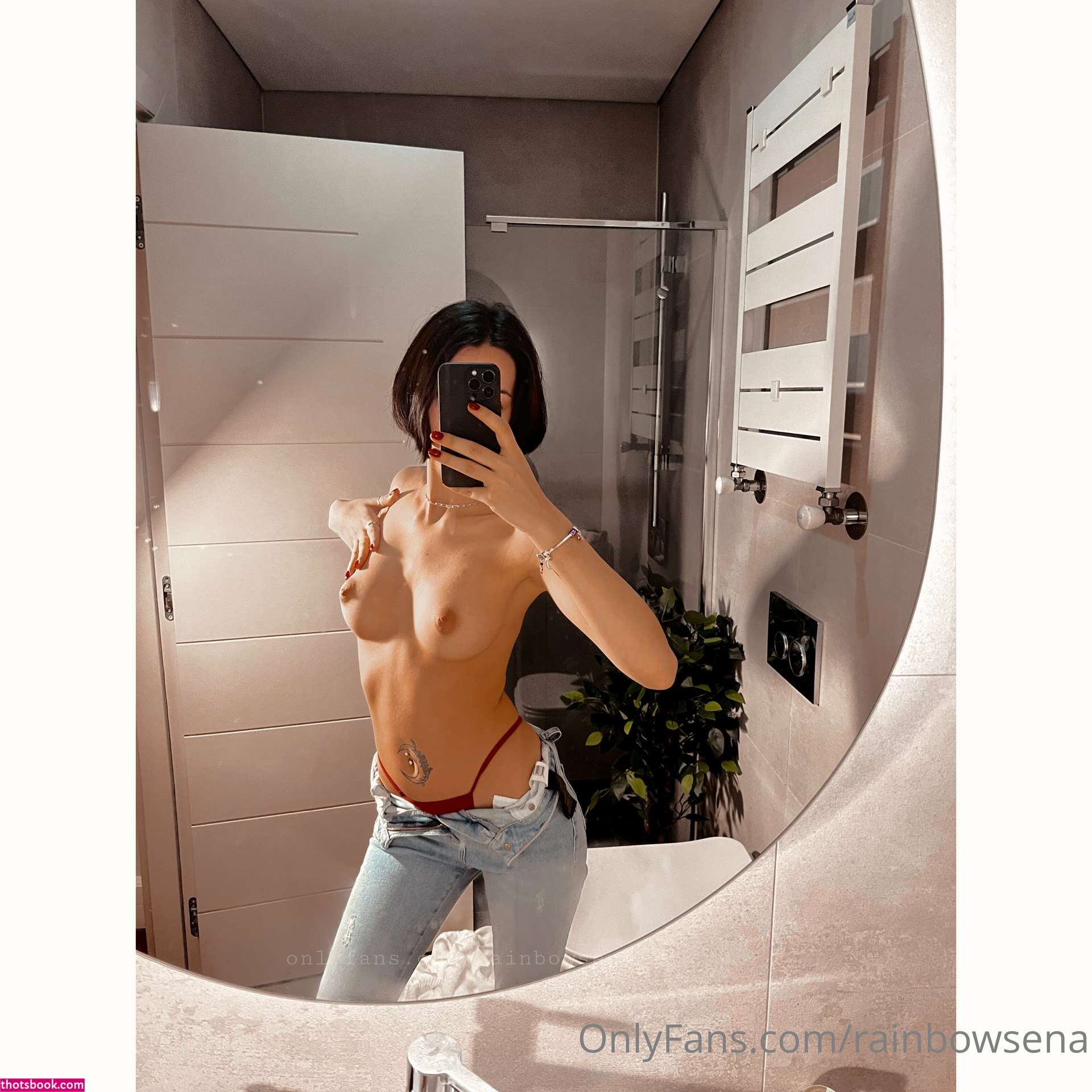 rainbowsena Nude OnlyFans Photos #14 938436