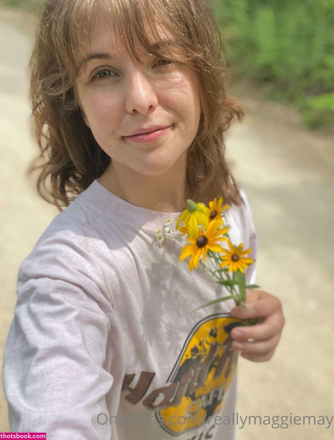 Maggie may Nude OnlyFans Photos #1 952781