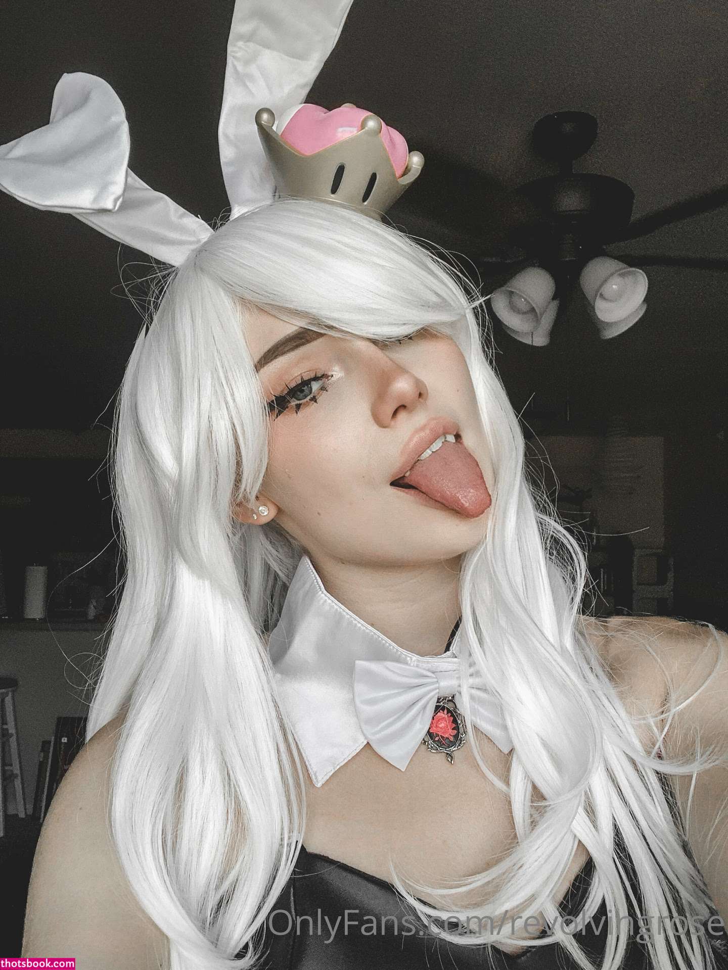 Revolvingrose Nude OnlyFans Photos #2 952914