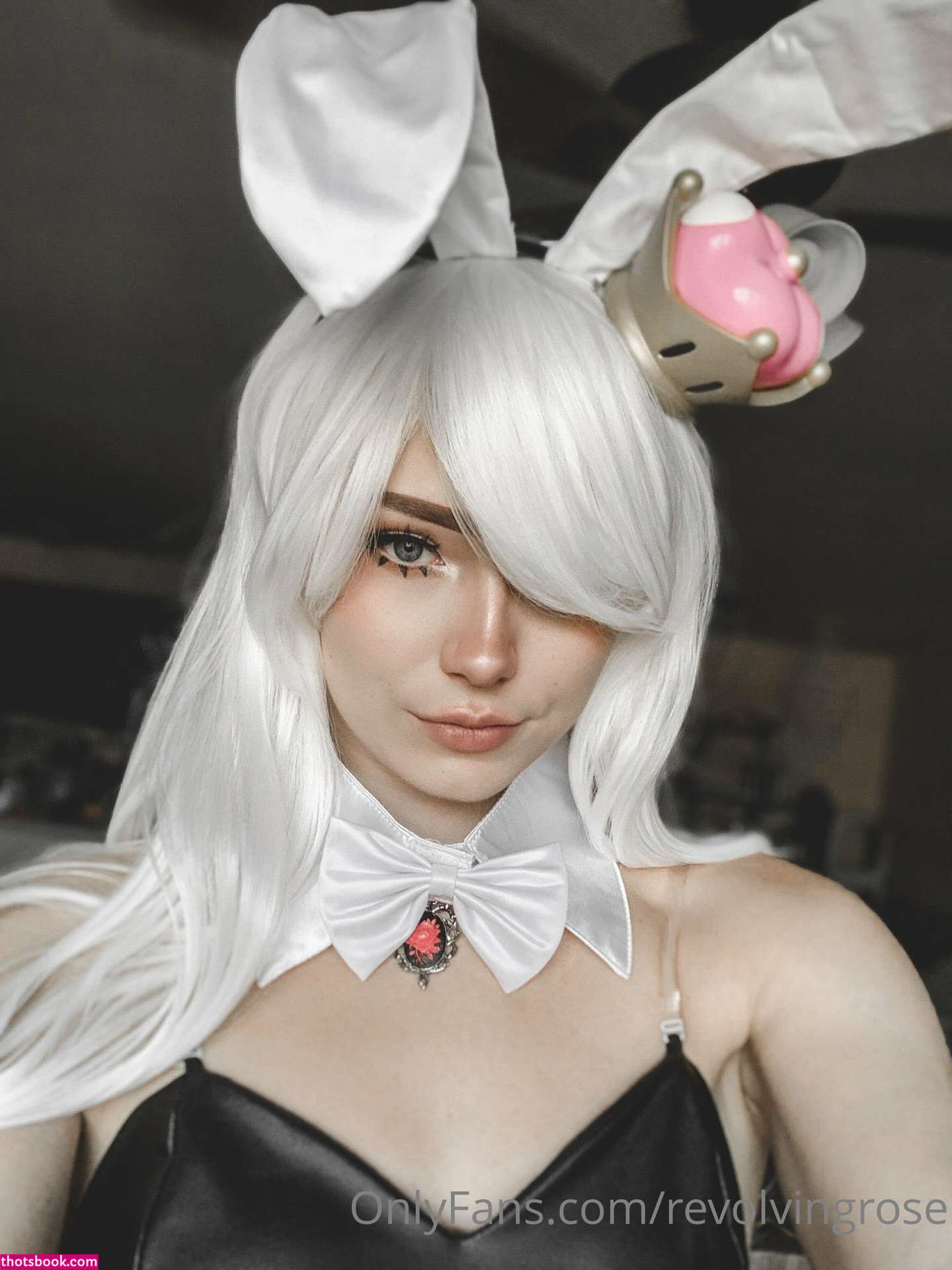 Revolvingrose Nude OnlyFans Photos #2 952915