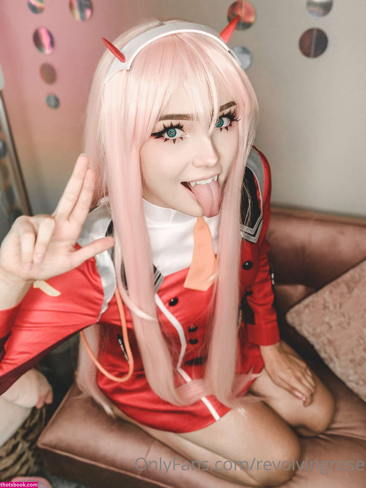 Revolvingrose Nude OnlyFans Photos #4 952962