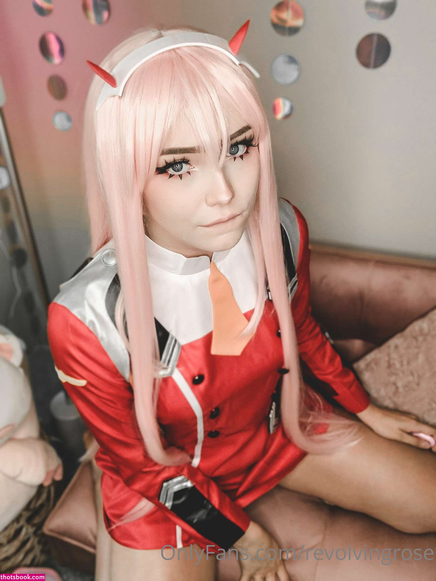 Revolvingrose Nude OnlyFans Photos #4 952964