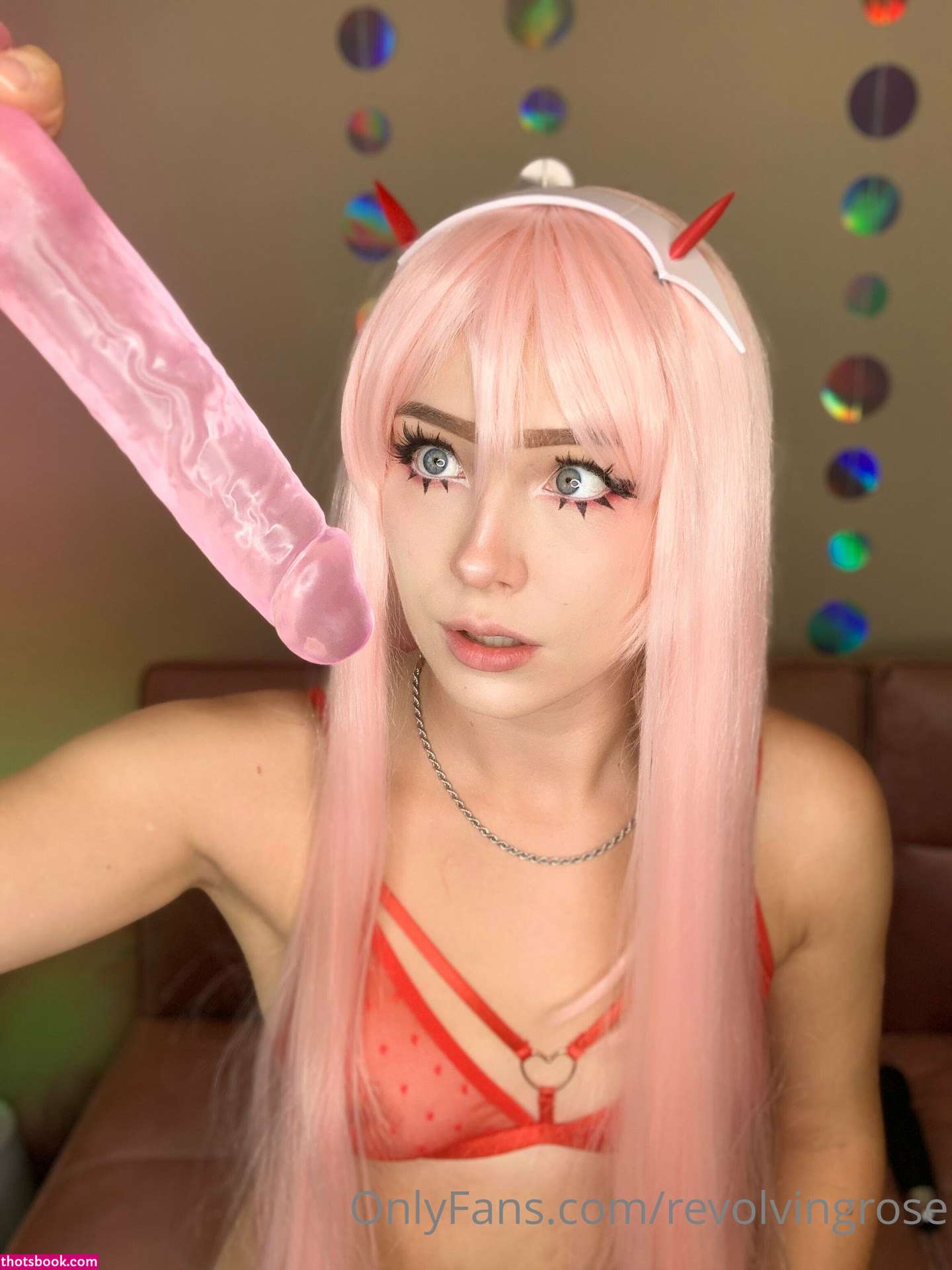 Revolvingrose Nude OnlyFans Photos #4 952969