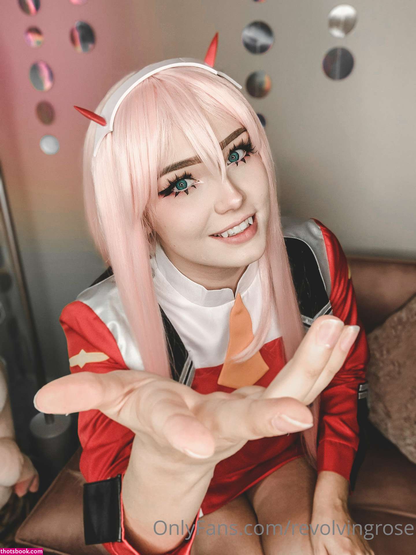 Revolvingrose Nude OnlyFans Photos #4 952973