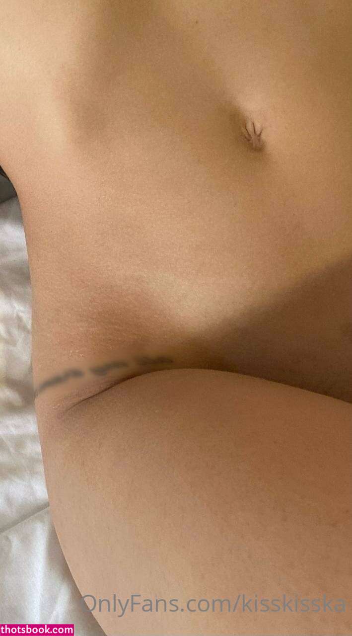 Alena Barhalenko Kisskisska Nude OnlyFans Photos #15 953204