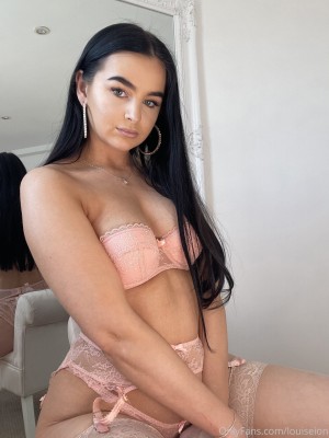 Louiseion louiseofx Nude OnlyFans Photos #12