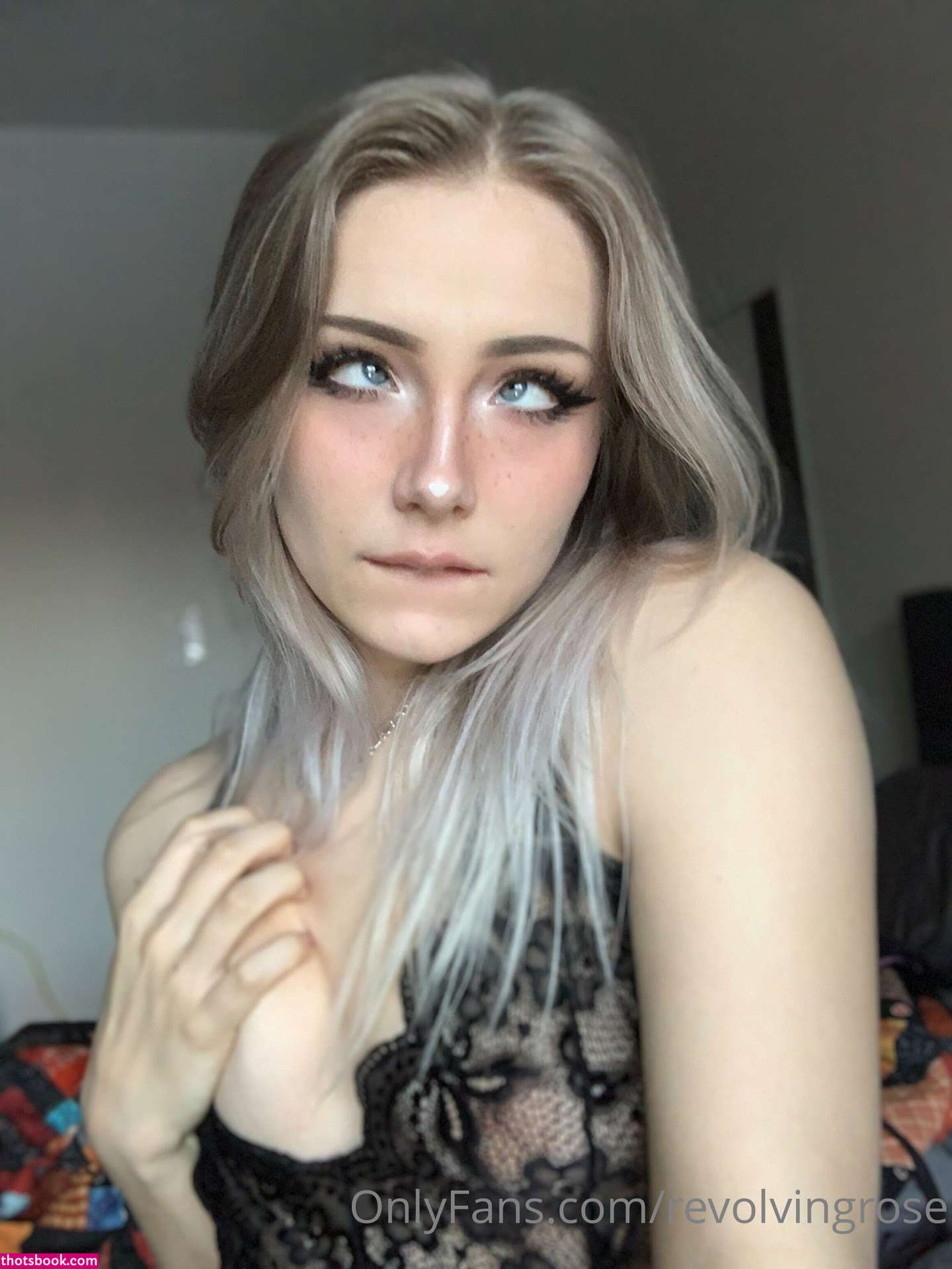 Revolvingrose Nude OnlyFans Photos #11 953995