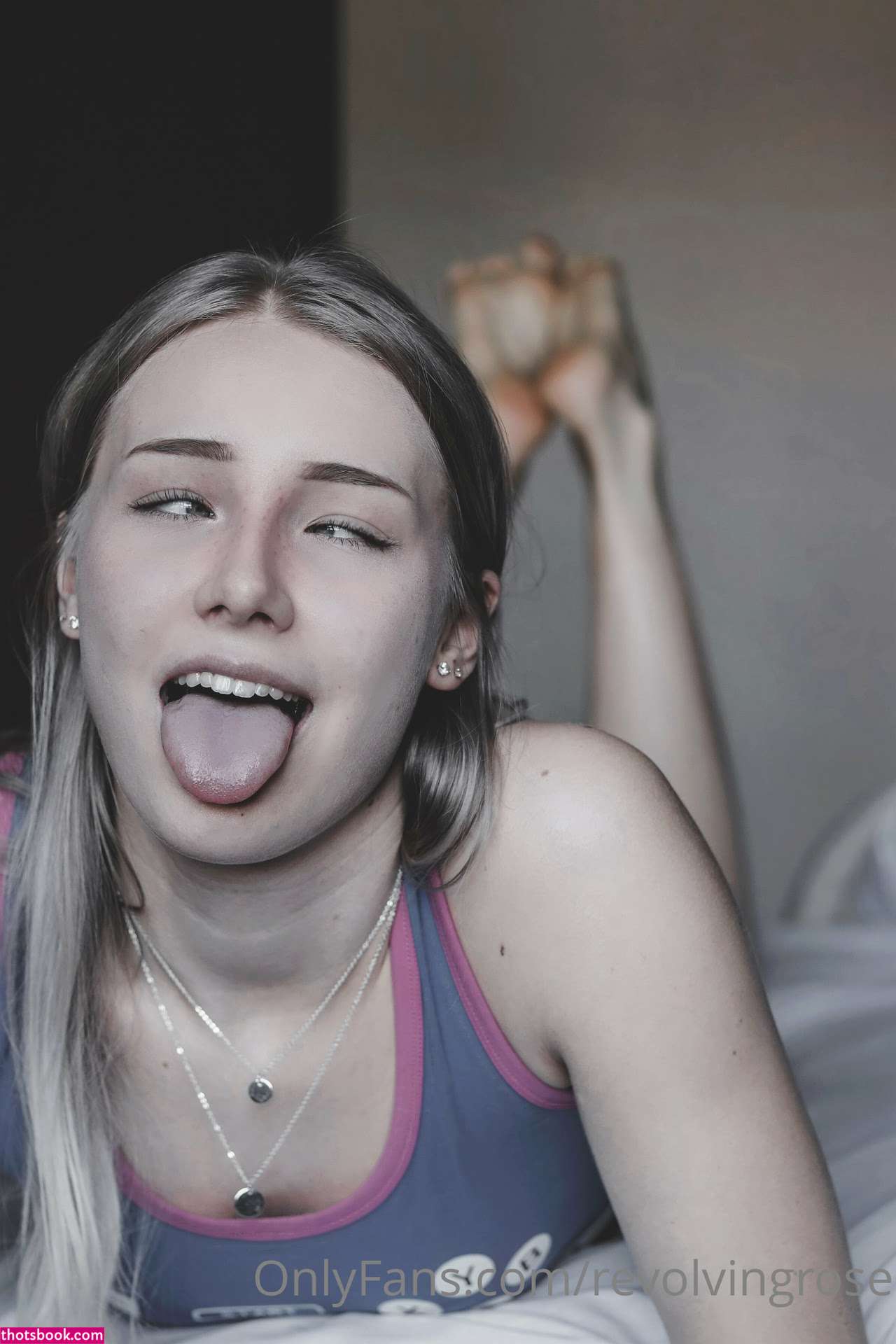 Revolvingrose Nude OnlyFans Photos #14 954030