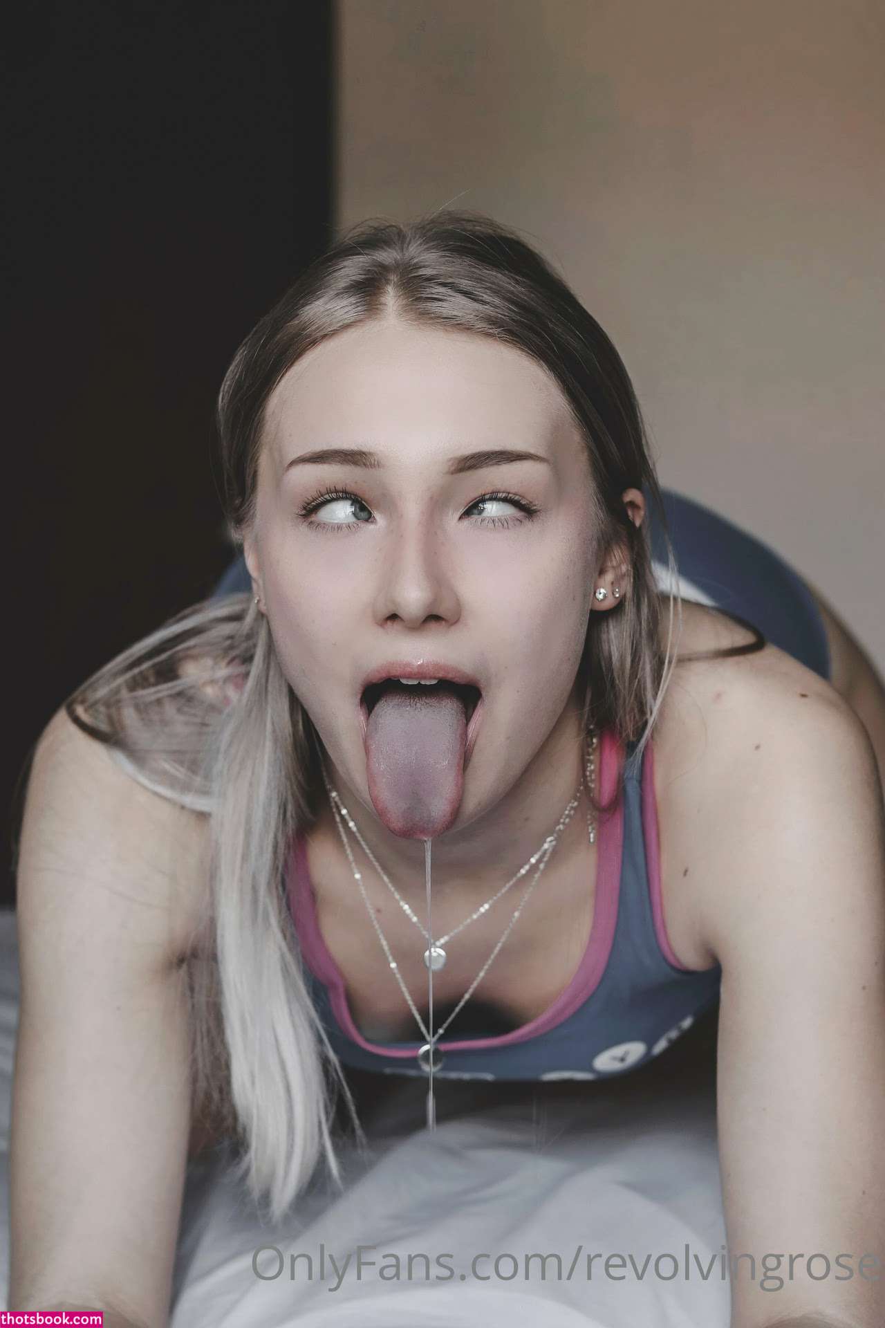 Revolvingrose Nude OnlyFans Photos #14 954035