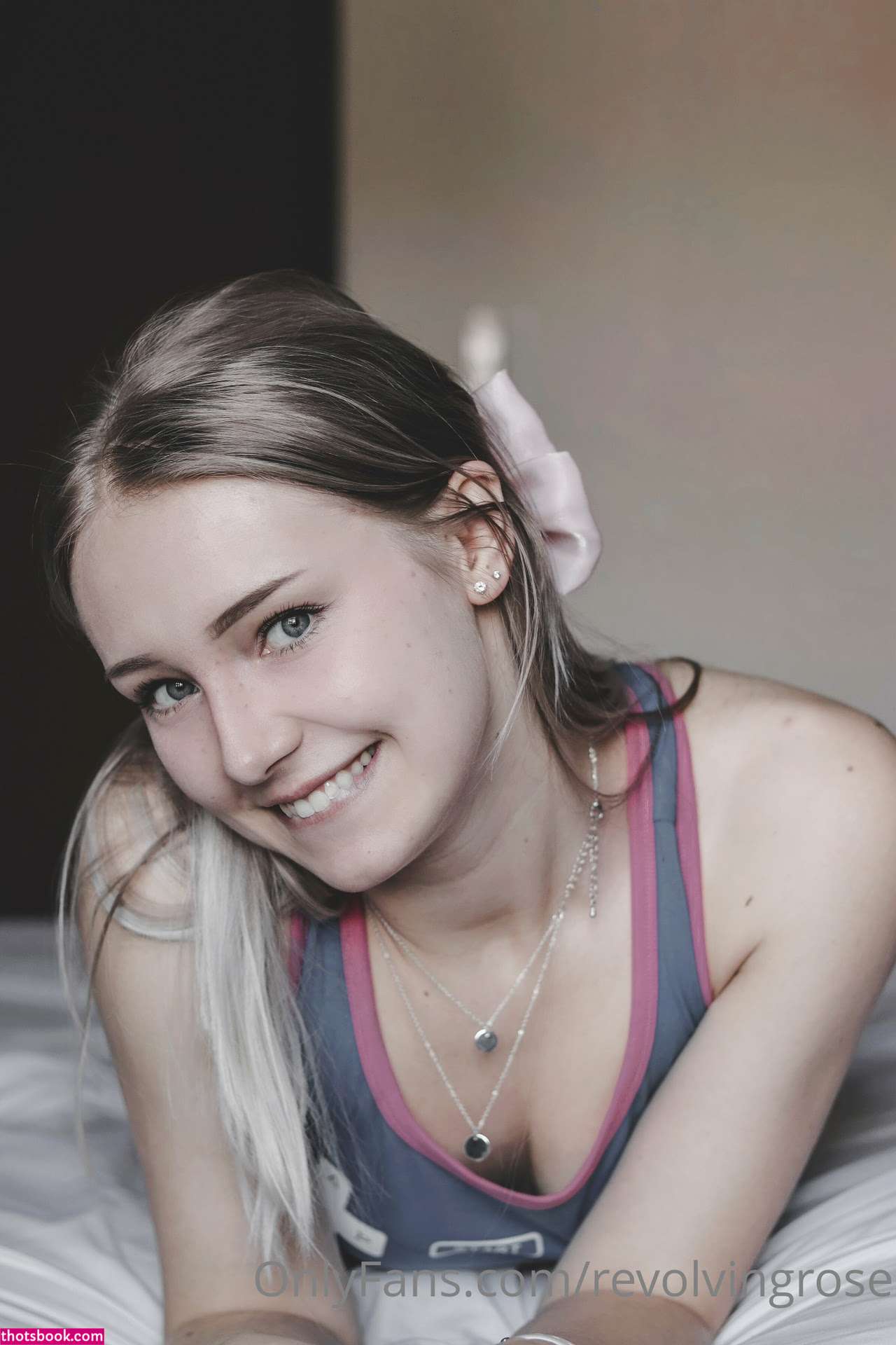 Revolvingrose Nude OnlyFans Photos #14 954038