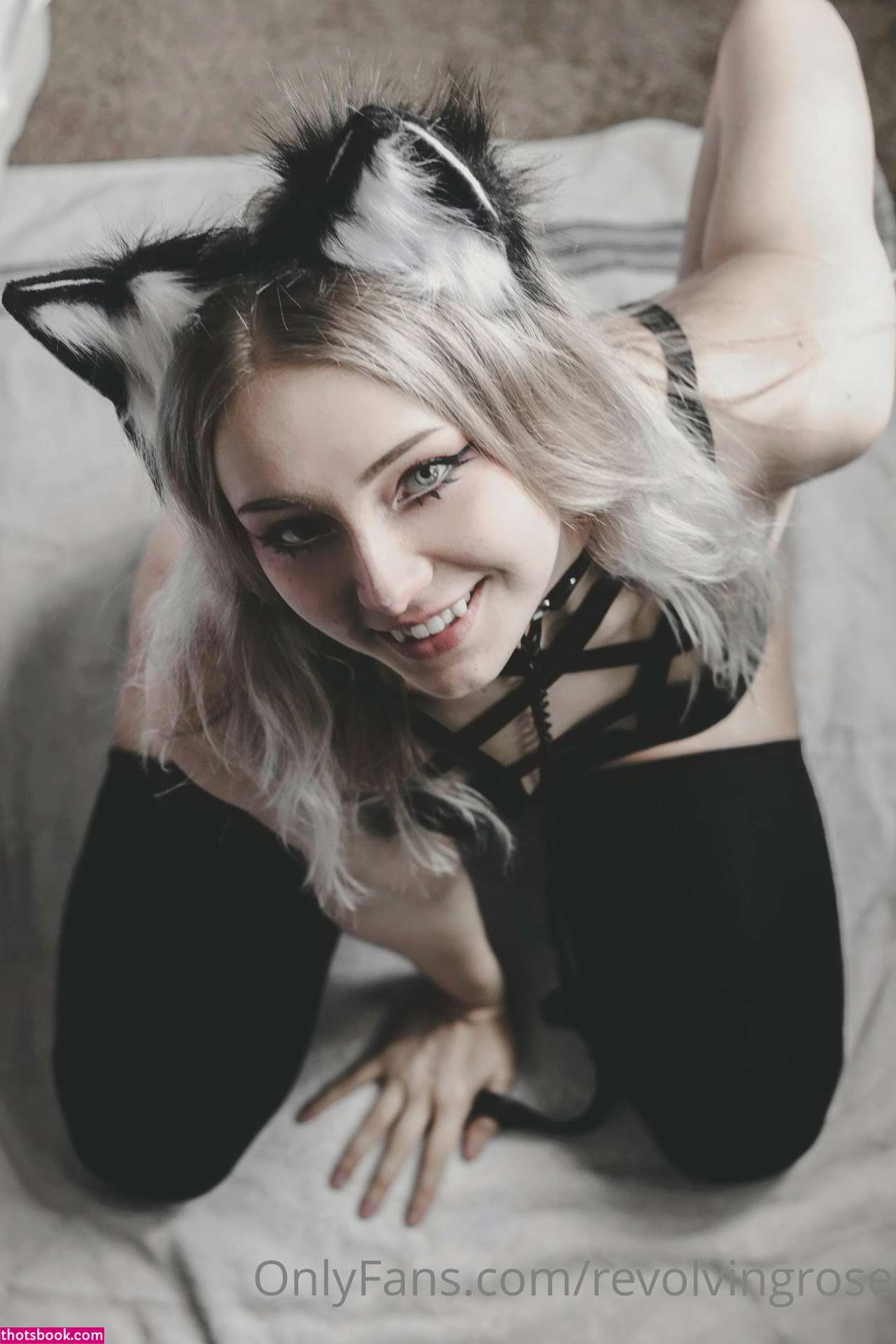 Revolvingrose Nude OnlyFans Photos #15 954041