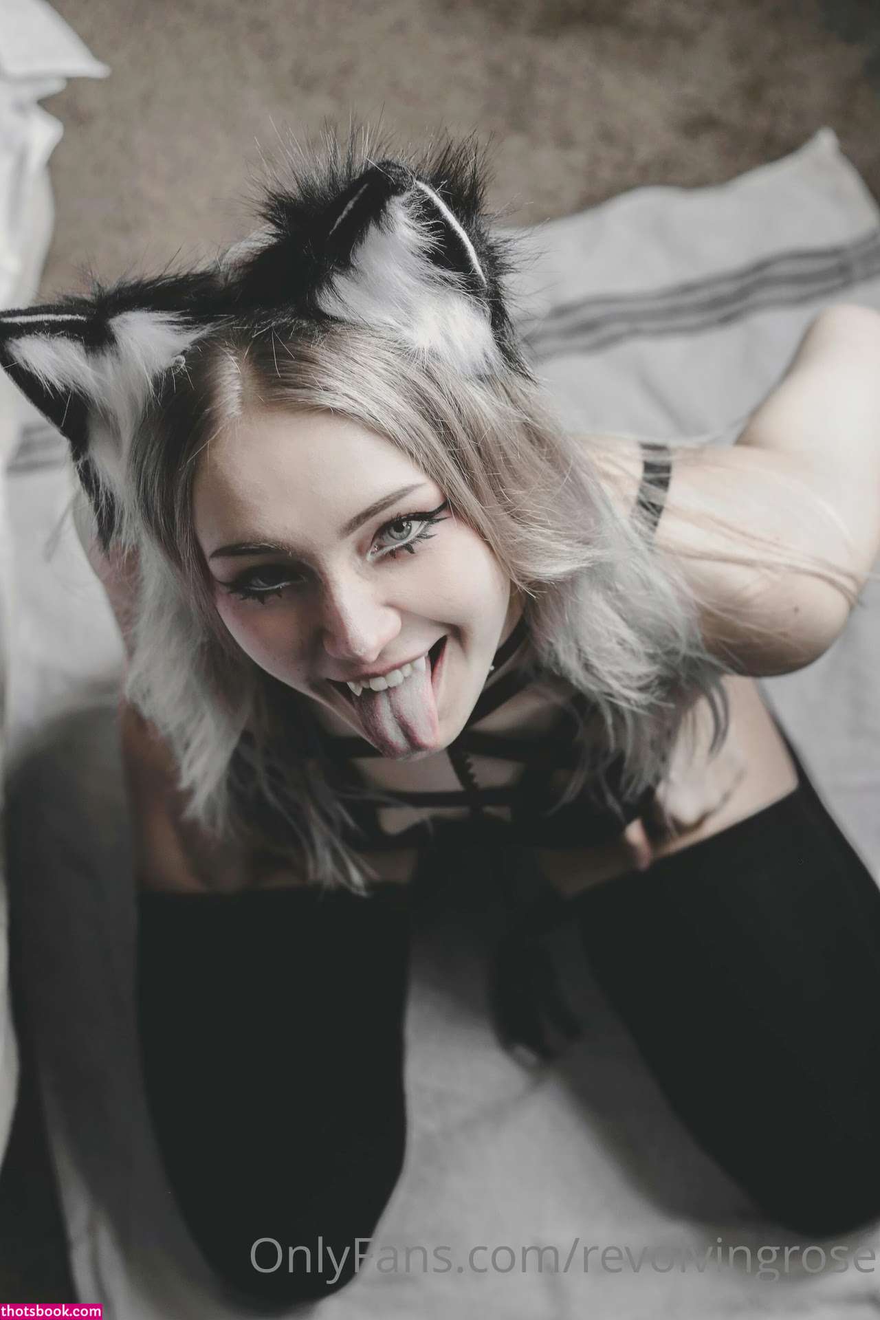 Revolvingrose Nude OnlyFans Photos #15 954053