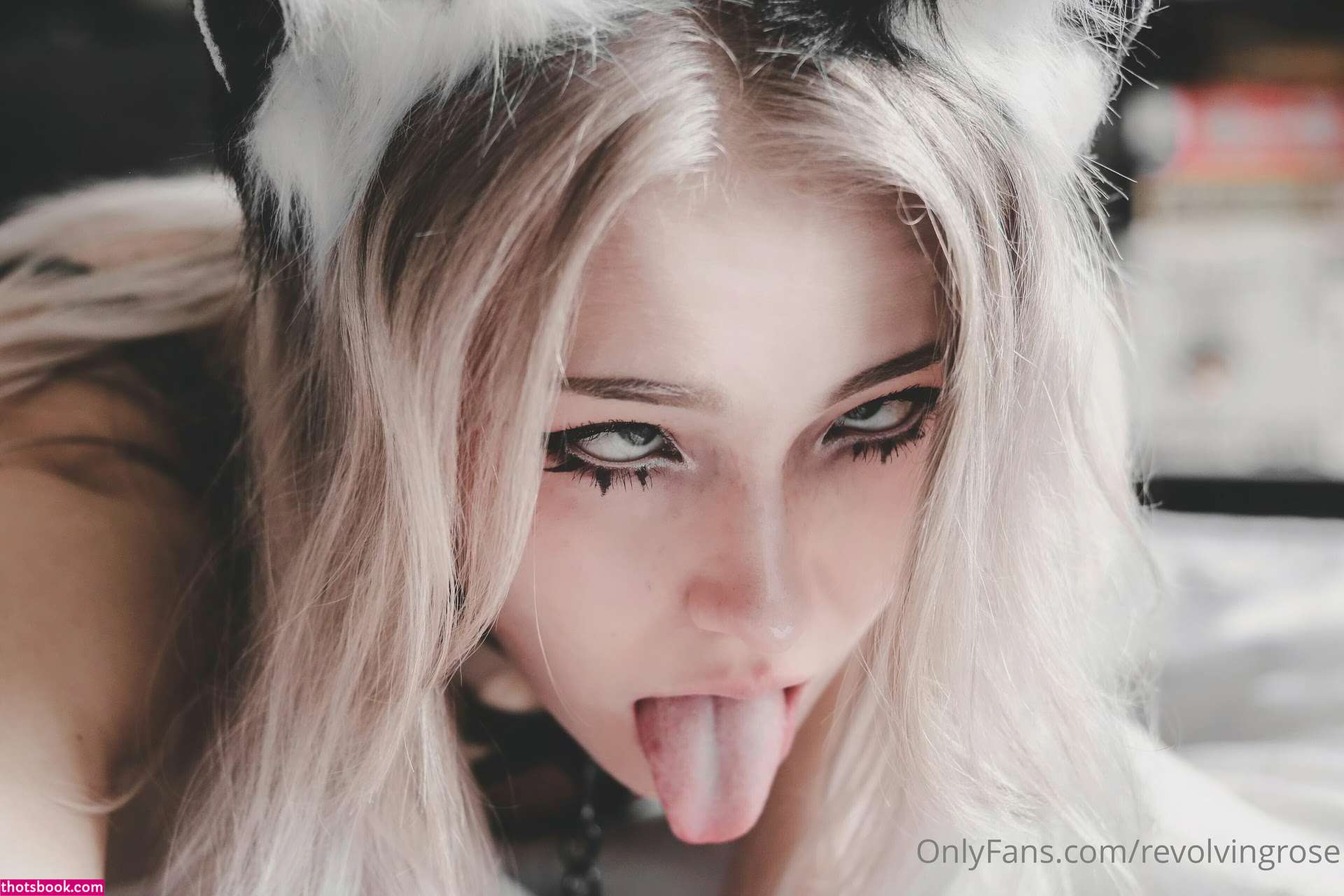 Revolvingrose Nude OnlyFans Photos #15 954060