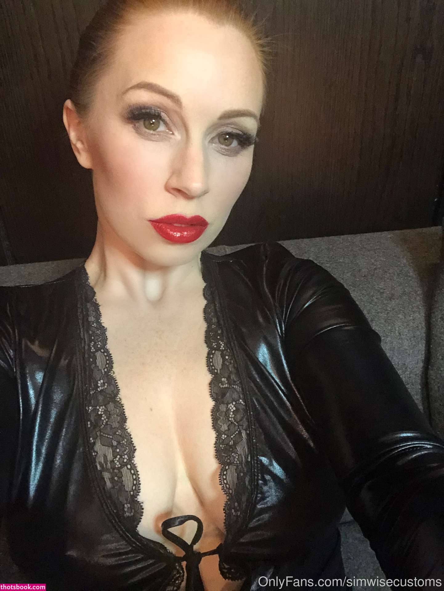 Alex Sim Wise Nude OnlyFans Photos #7 954254