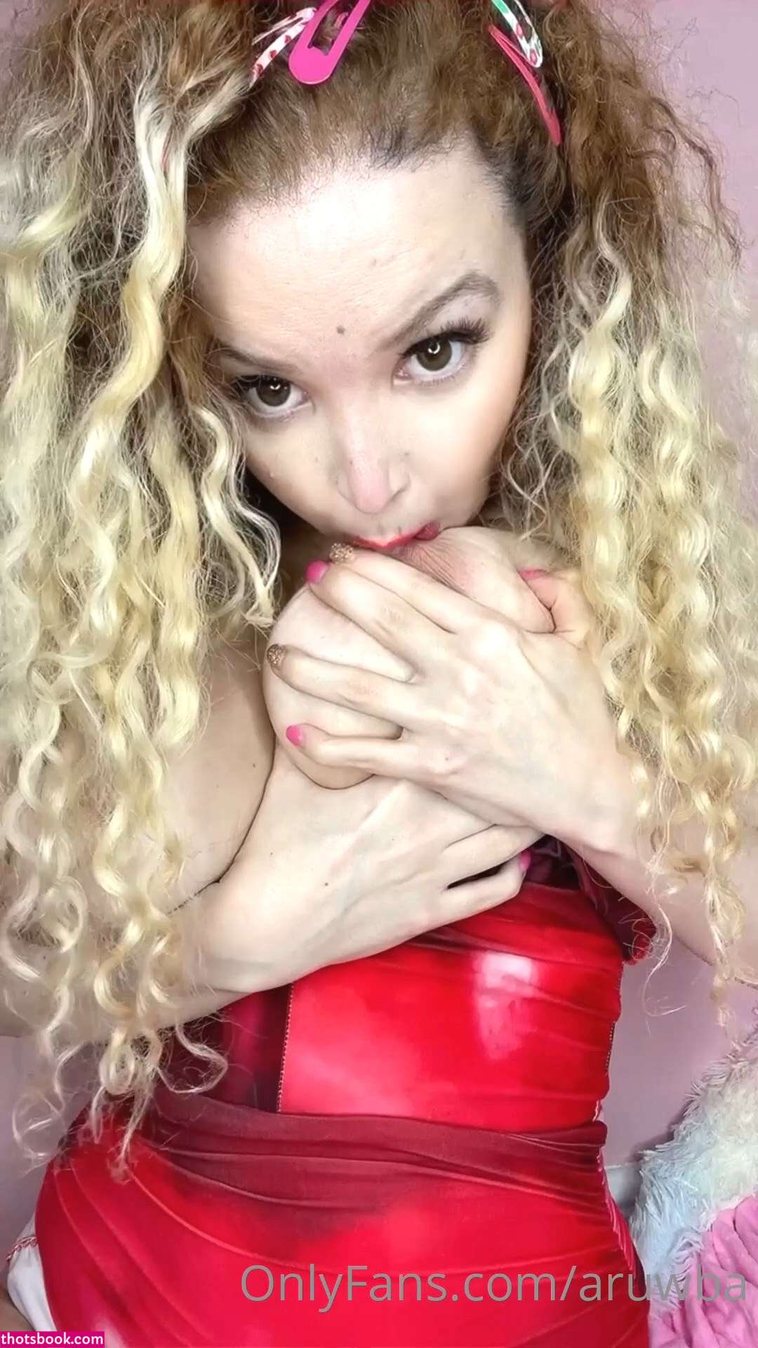 aruwba Aruba Jasmine Nude OnlyFans Photos #1 954260