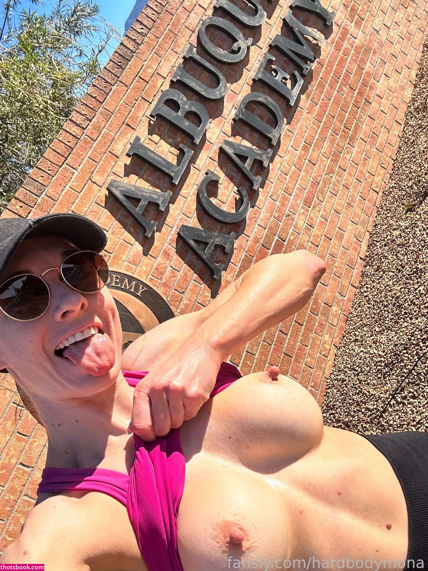 Hardbodymona Monarae85 Nude OnlyFans Photos #1 954410