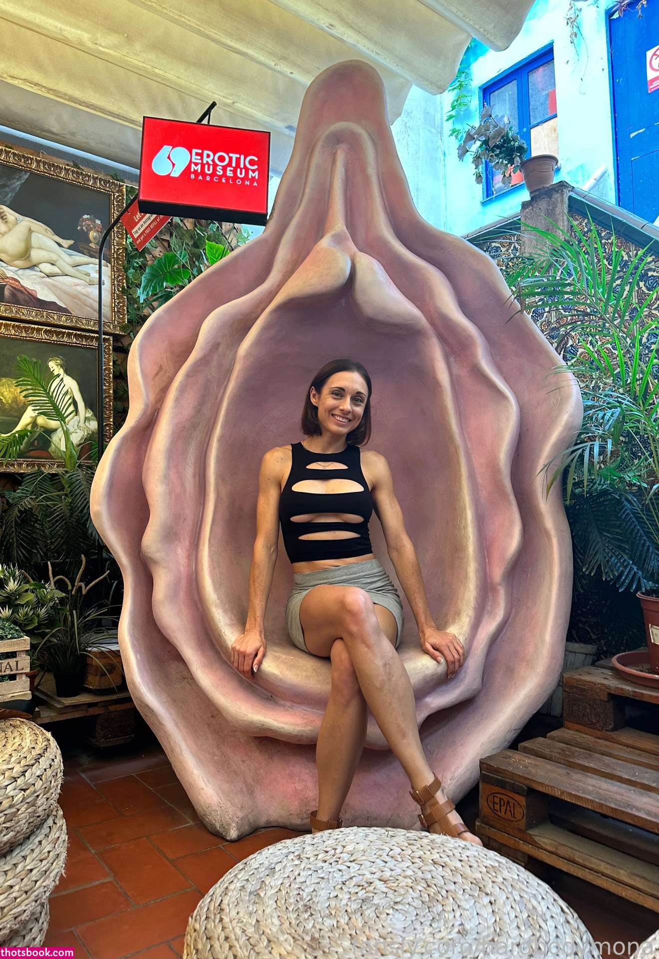 Hardbodymona Monarae85 Nude OnlyFans Photos #2 954419