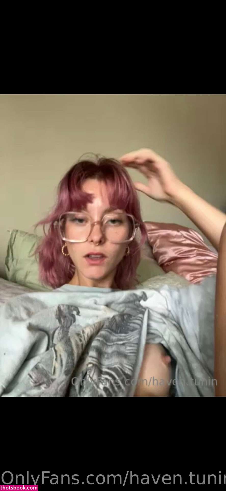 Haven tunin Nude OnlyFans Photos #1 954476