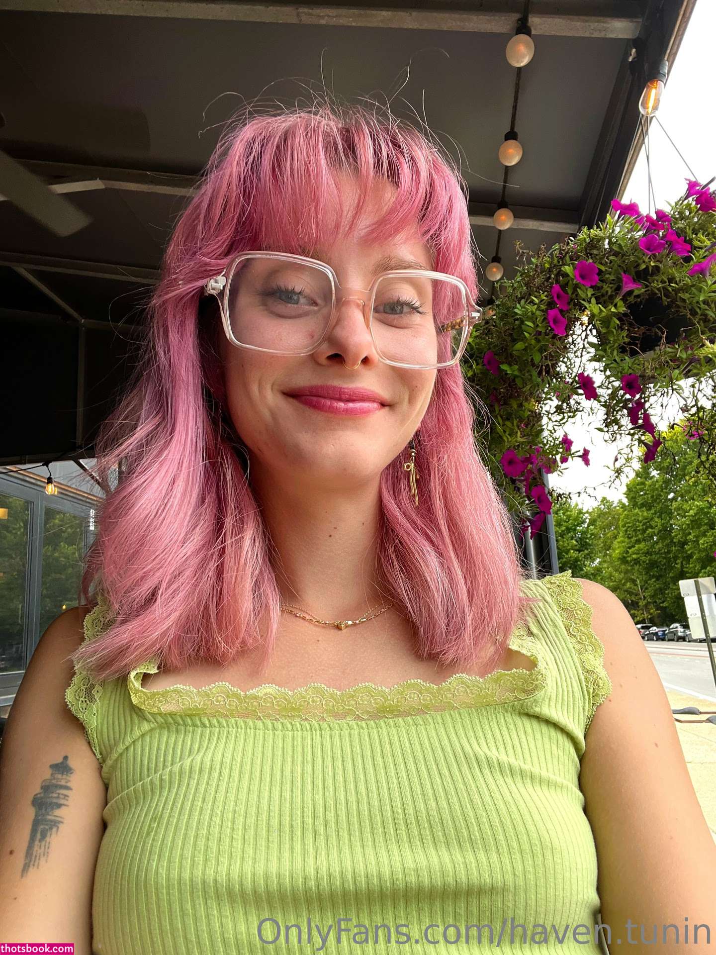 Haven tunin Nude OnlyFans Photos #6 954512