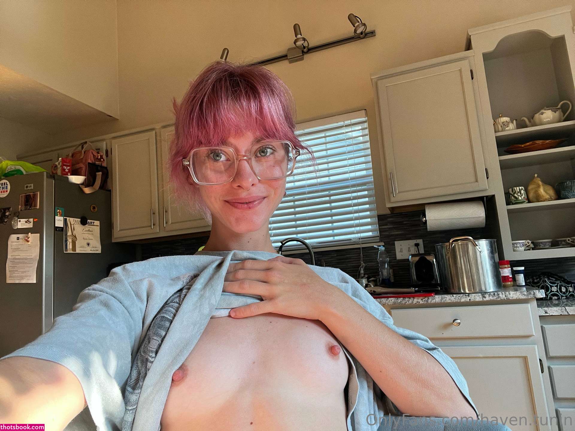 Haven tunin Nude OnlyFans Photos #6 954514