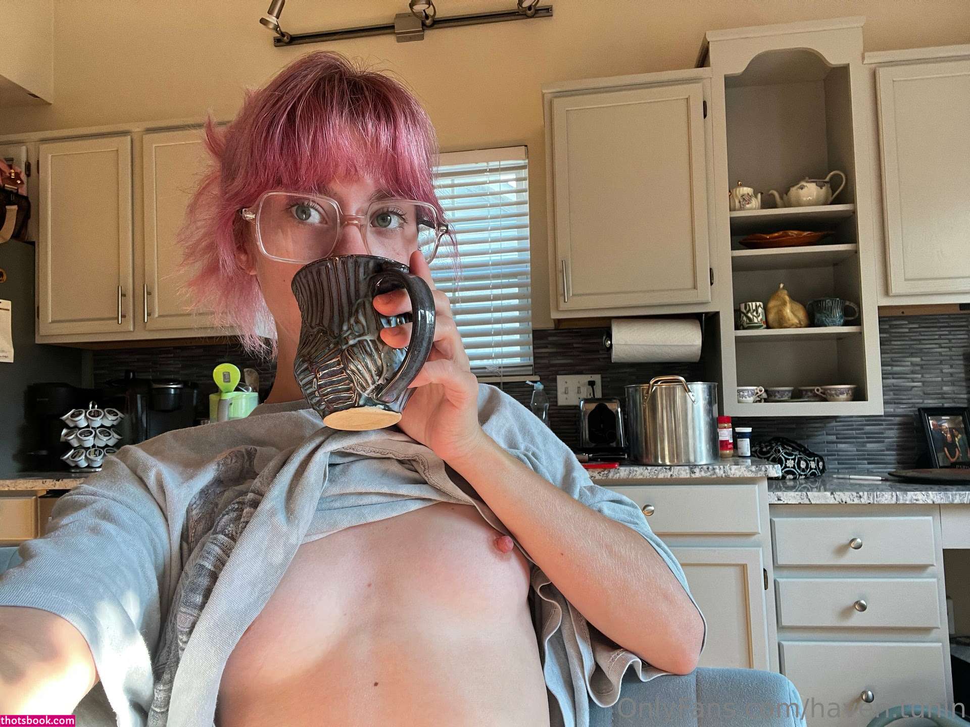 Haven tunin Nude OnlyFans Photos #7 954528