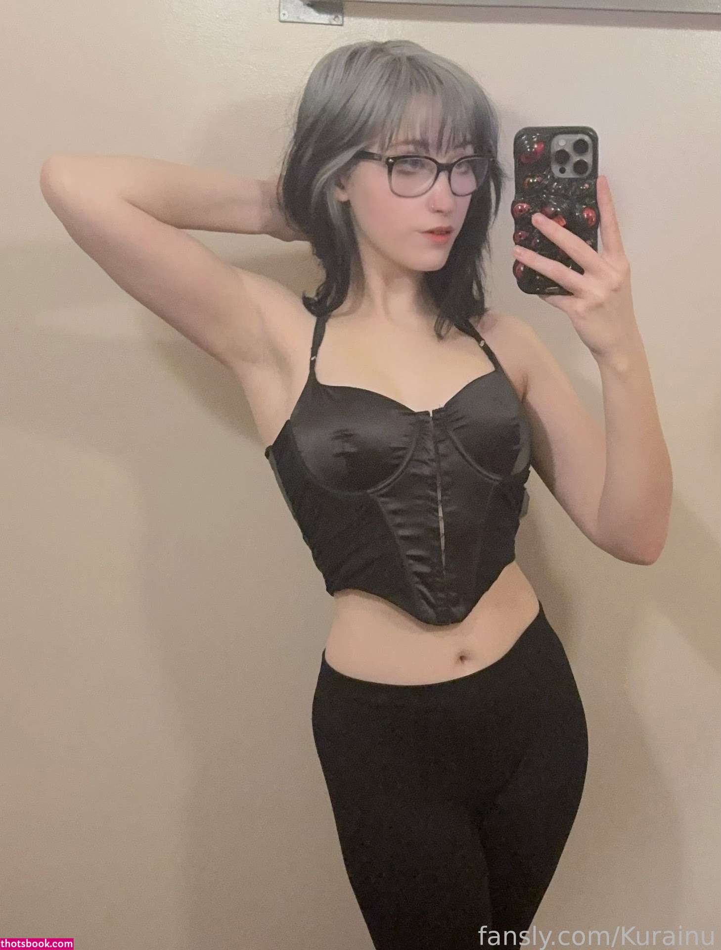 Kurainu Nude OnlyFans Photos #6 895352