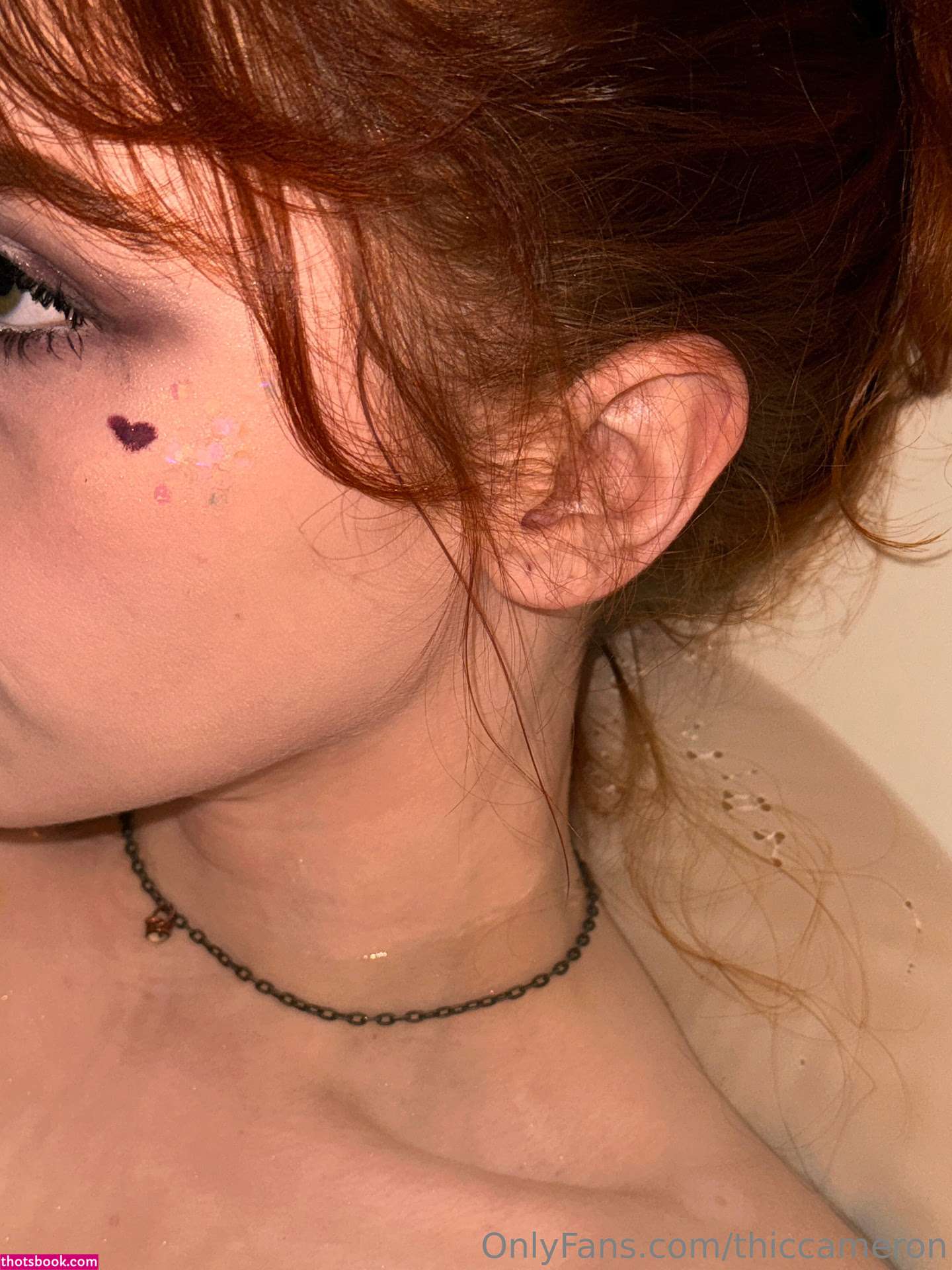 thiccameron Nude OnlyFans Photos #2 895828