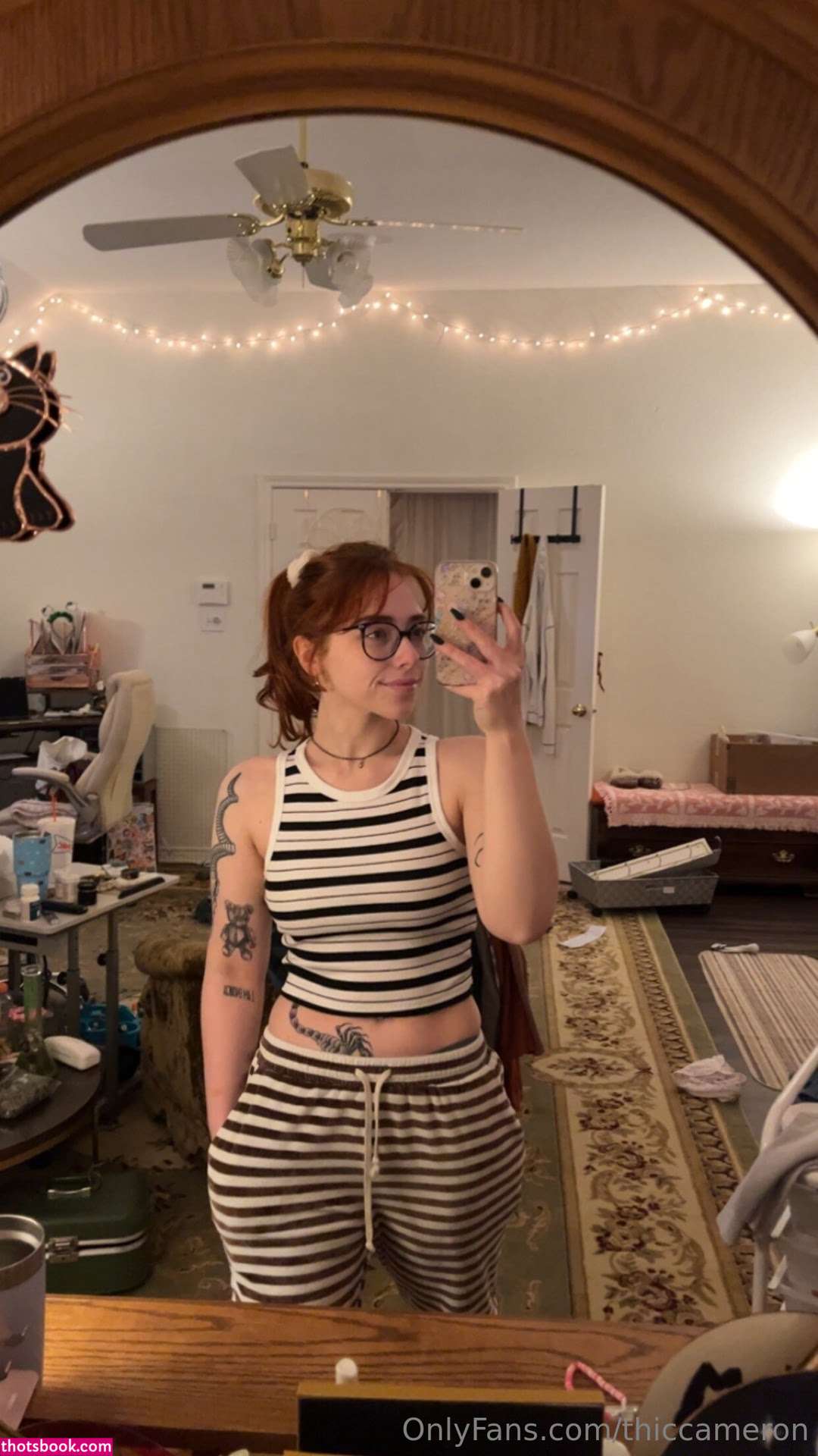 thiccameron Nude OnlyFans Photos #5 895854