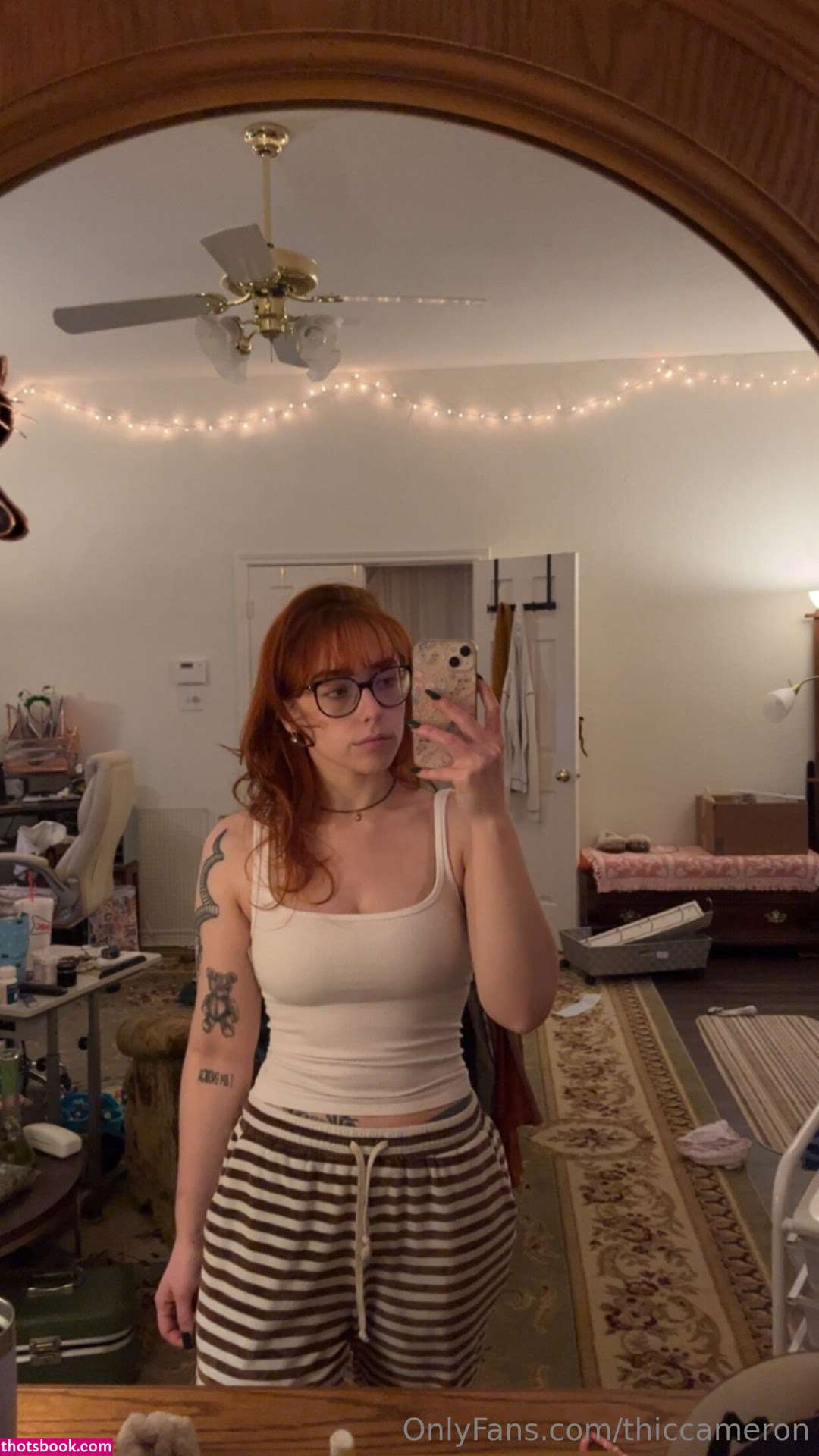 thiccameron Nude OnlyFans Photos #5 895855