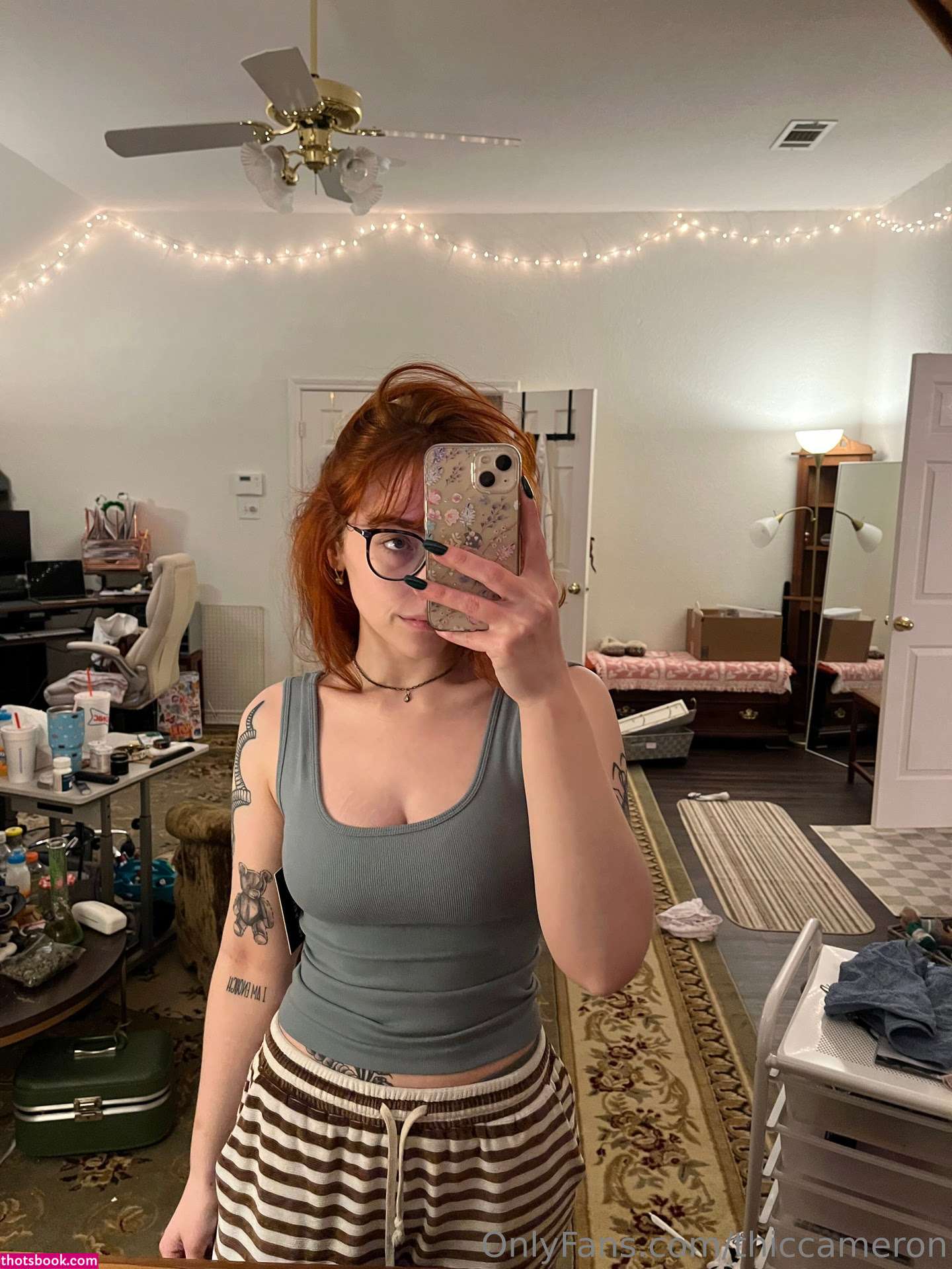 thiccameron Nude OnlyFans Photos #5 895866