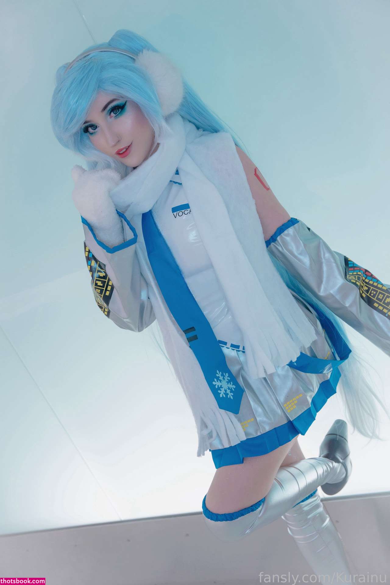 Kurainu Nude OnlyFans Photos #9 896602