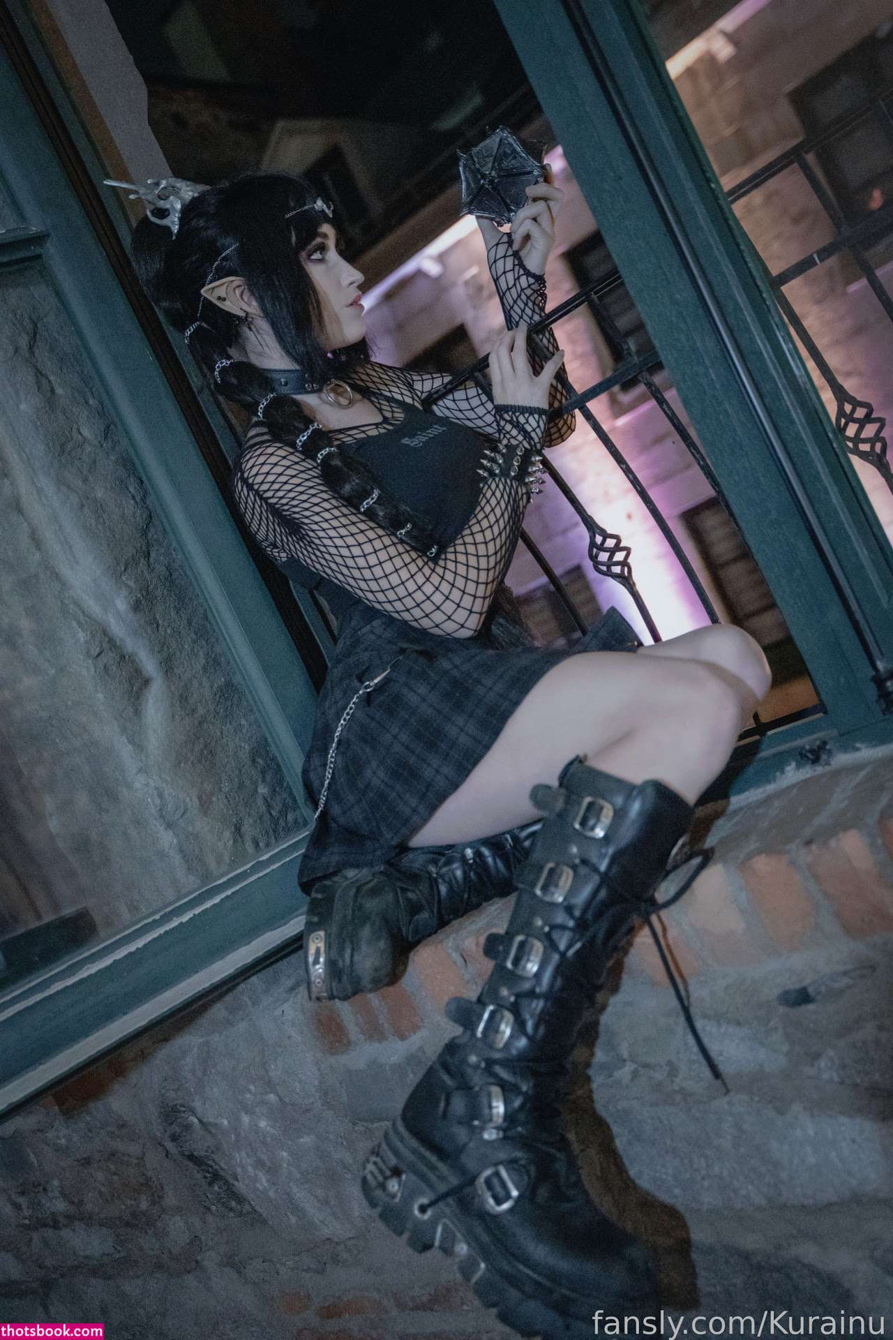 Kurainu Nude OnlyFans Photos #11 896633