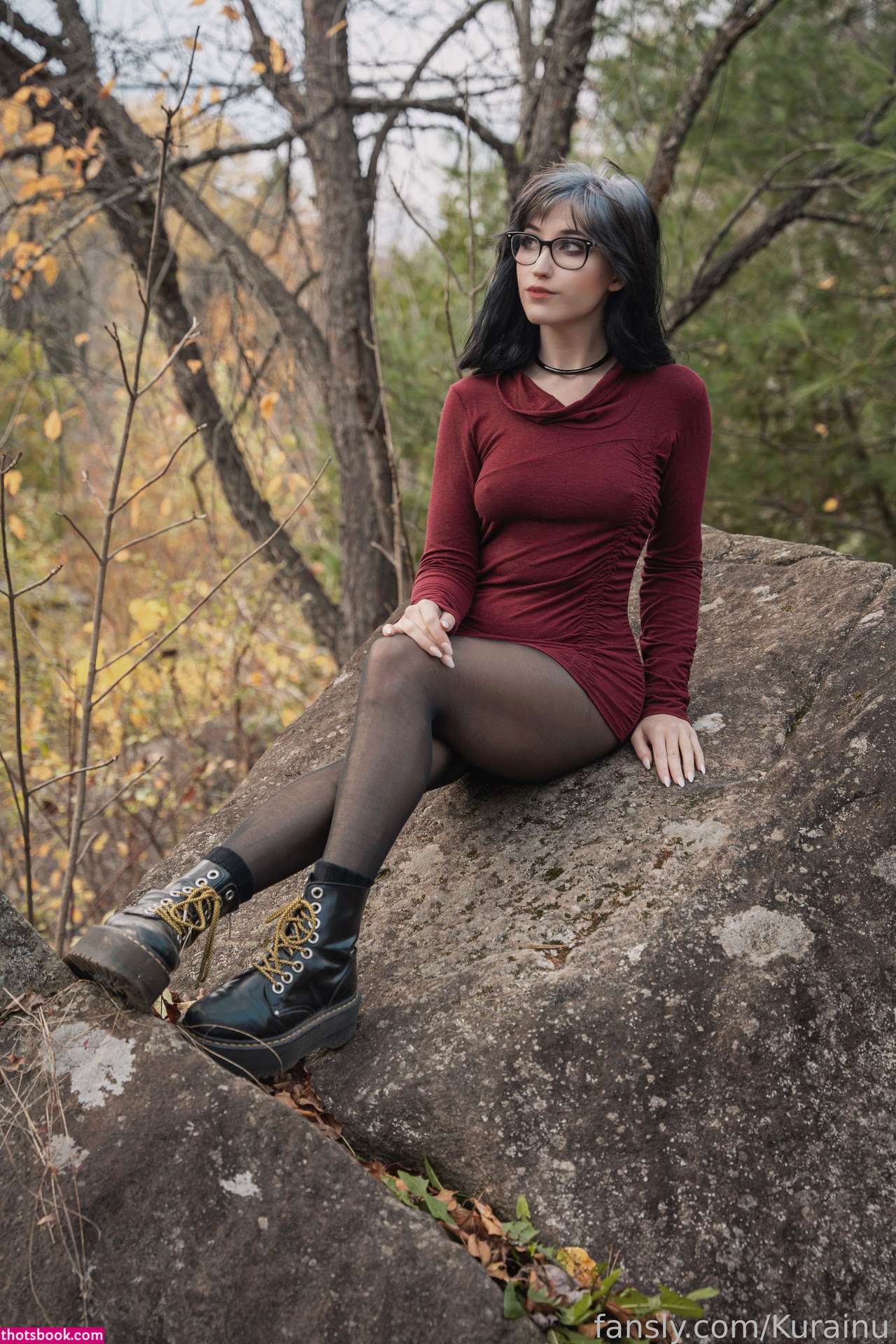 Kurainu Nude OnlyFans Photos #12 896638