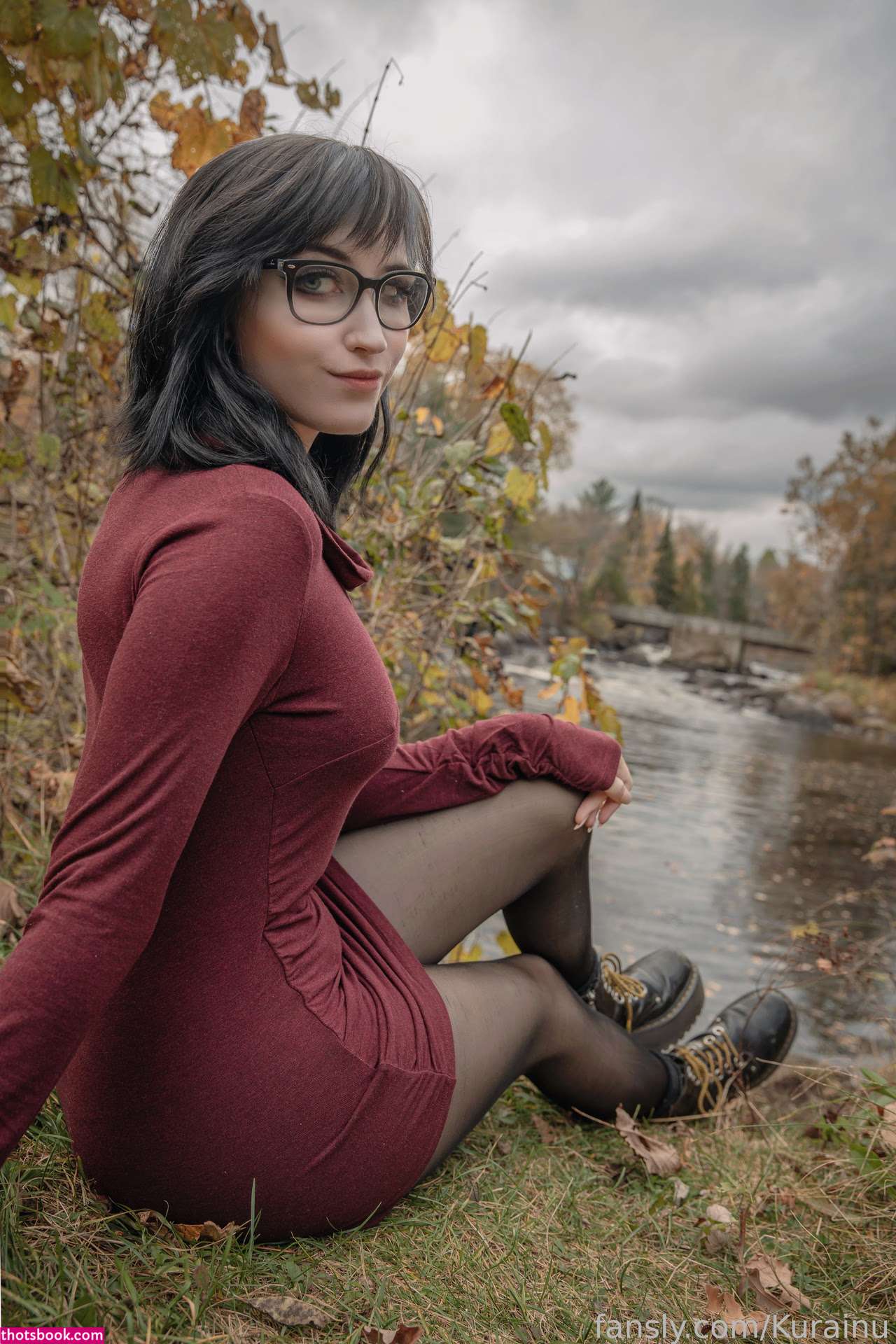 Kurainu Nude OnlyFans Photos #12 896641