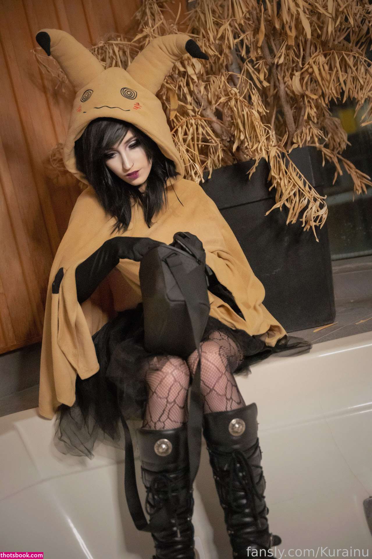 Kurainu Nude OnlyFans Photos #15 896679