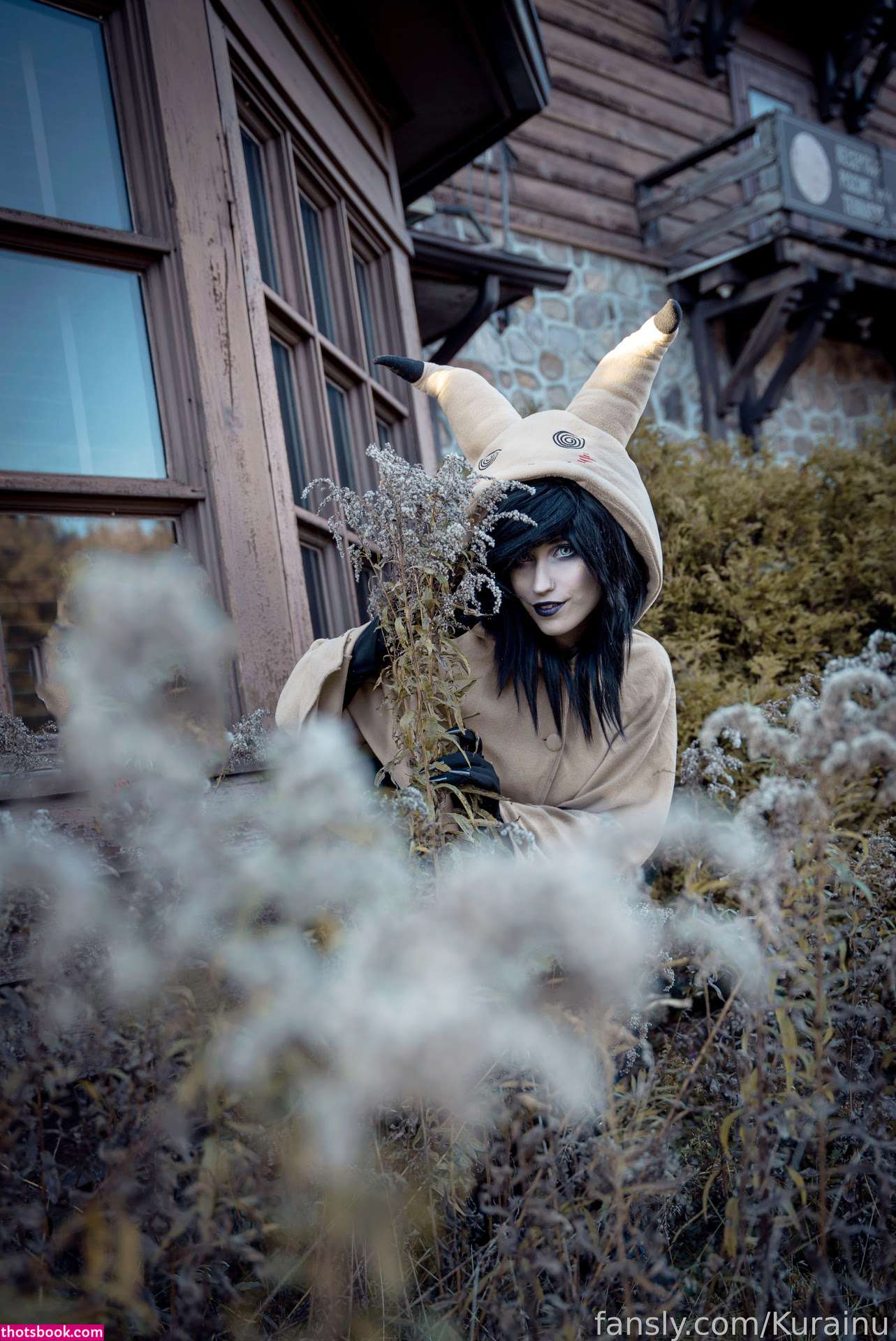 Kurainu Nude OnlyFans Photos #15 896717