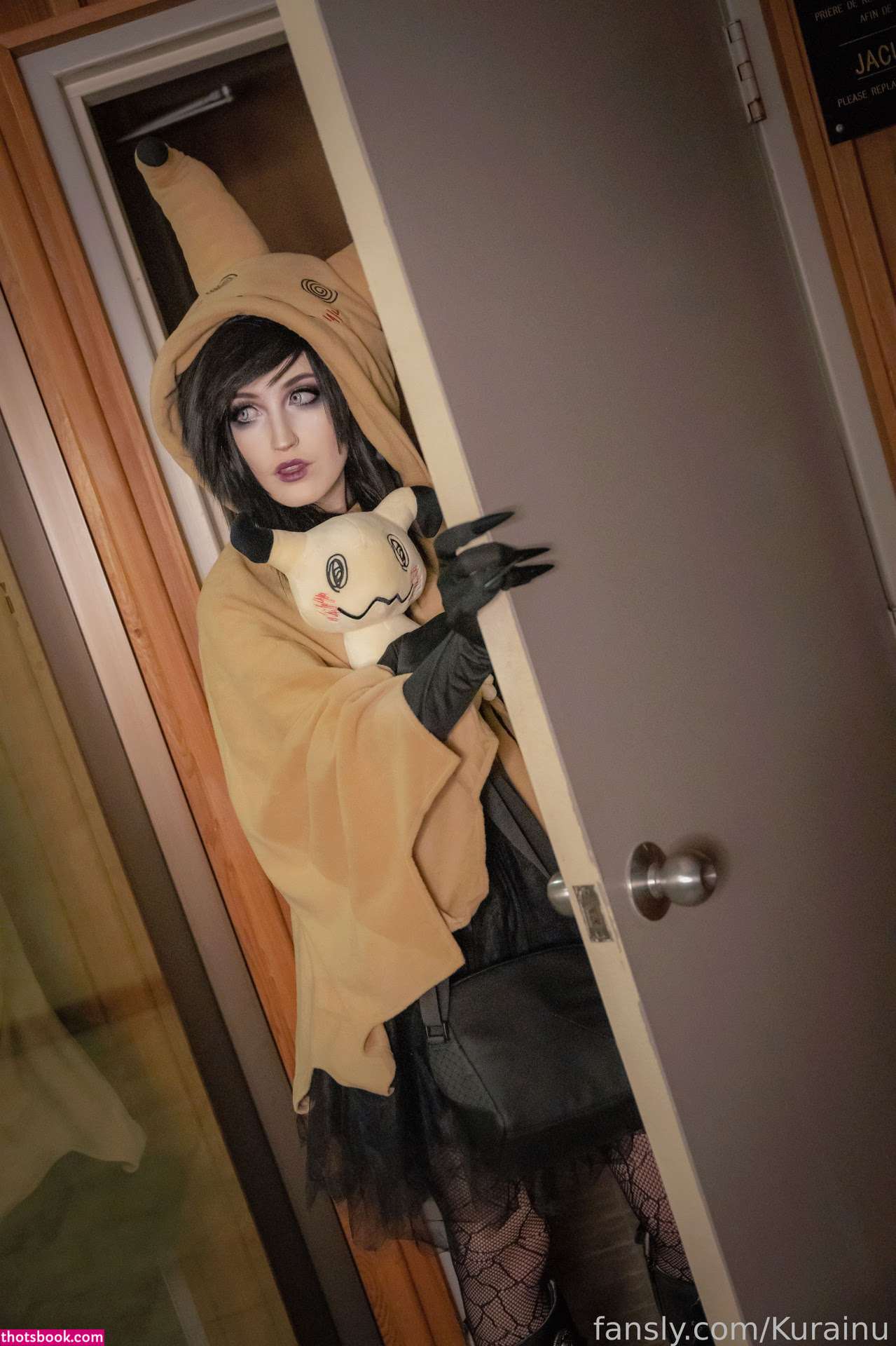 Kurainu Nude OnlyFans Photos #15 896723