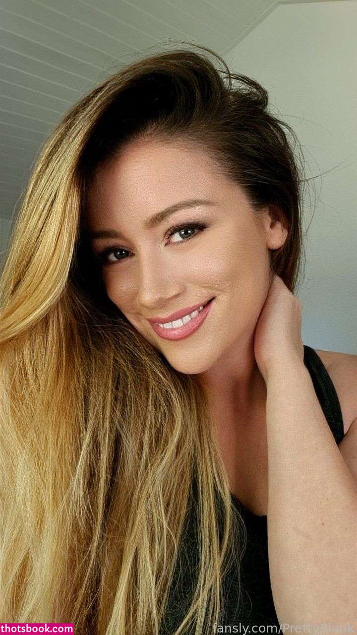 PrettyBlank Nude OnlyFans Photos #13 897052