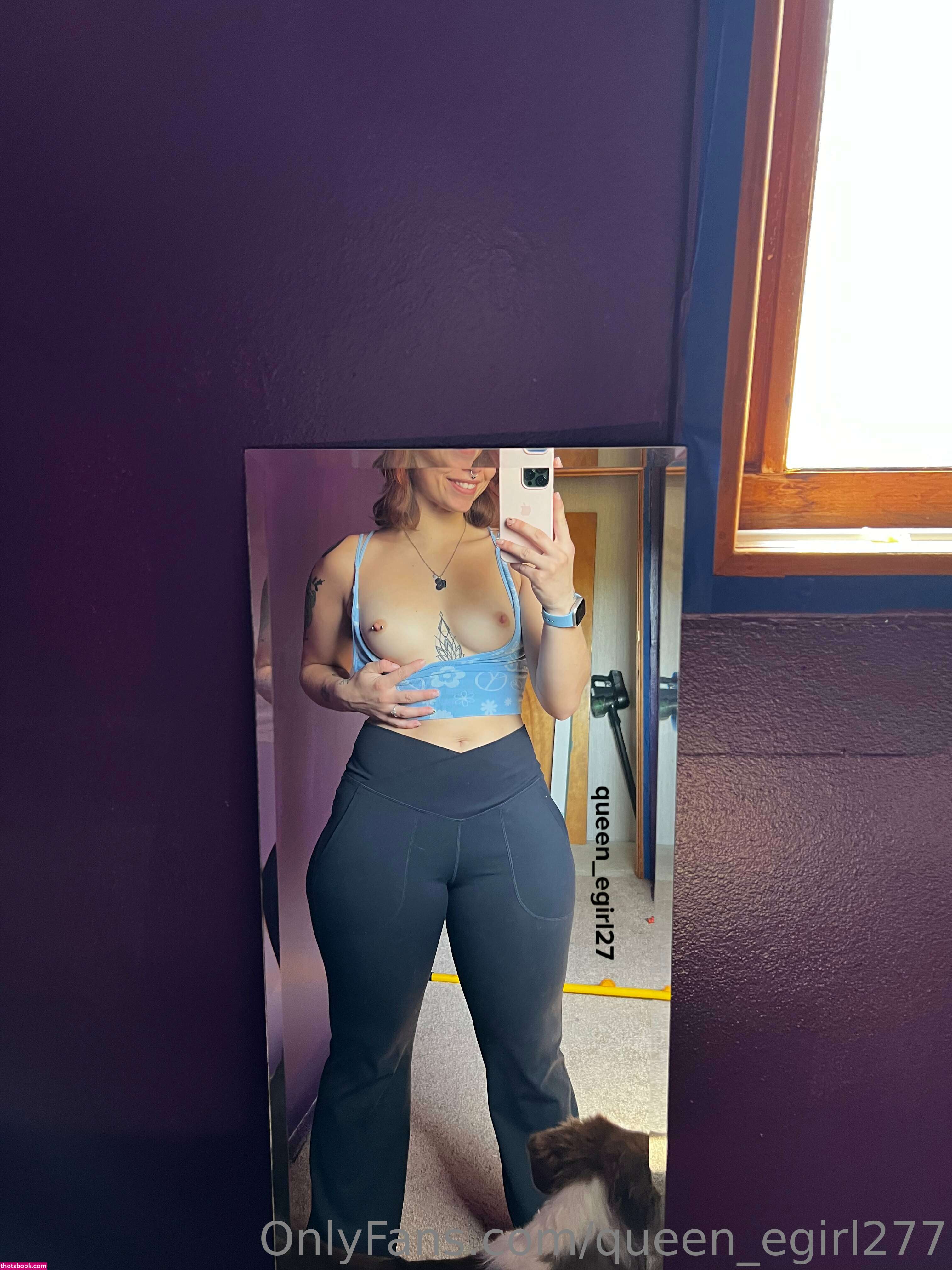 queen egirl277 Nude OnlyFans Photos #14 897120